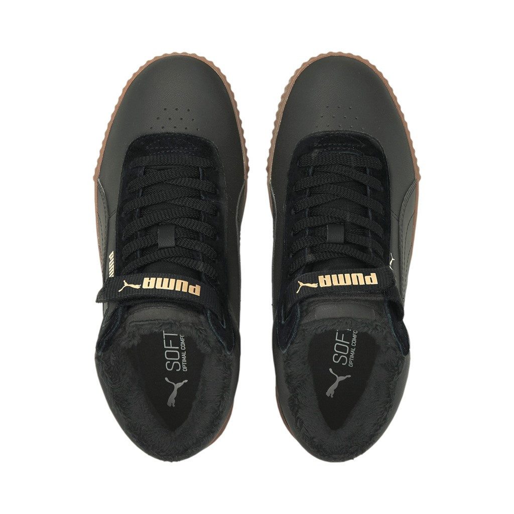 PUMA Winterstiefel Carina Mid Winterised (Fellfutter) günstig online kaufen