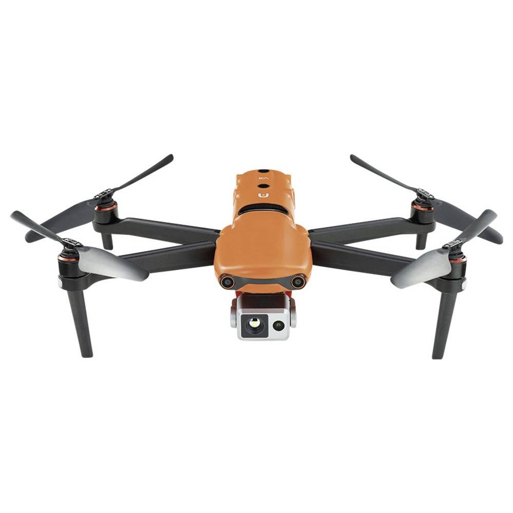 Drohne Quadrocopter