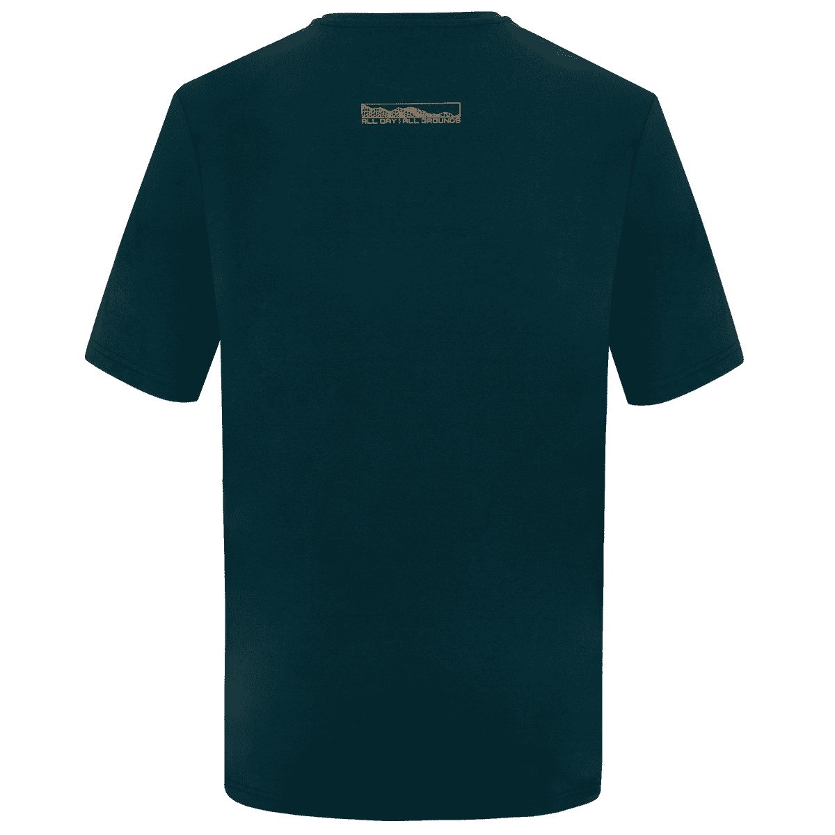 (1-tlg) T-Shirt Platzangst T-Shirts Grün Function Platzangst T-Shirt S