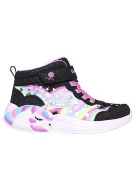 Skechers S Lights Magical Dreamer Sneaker