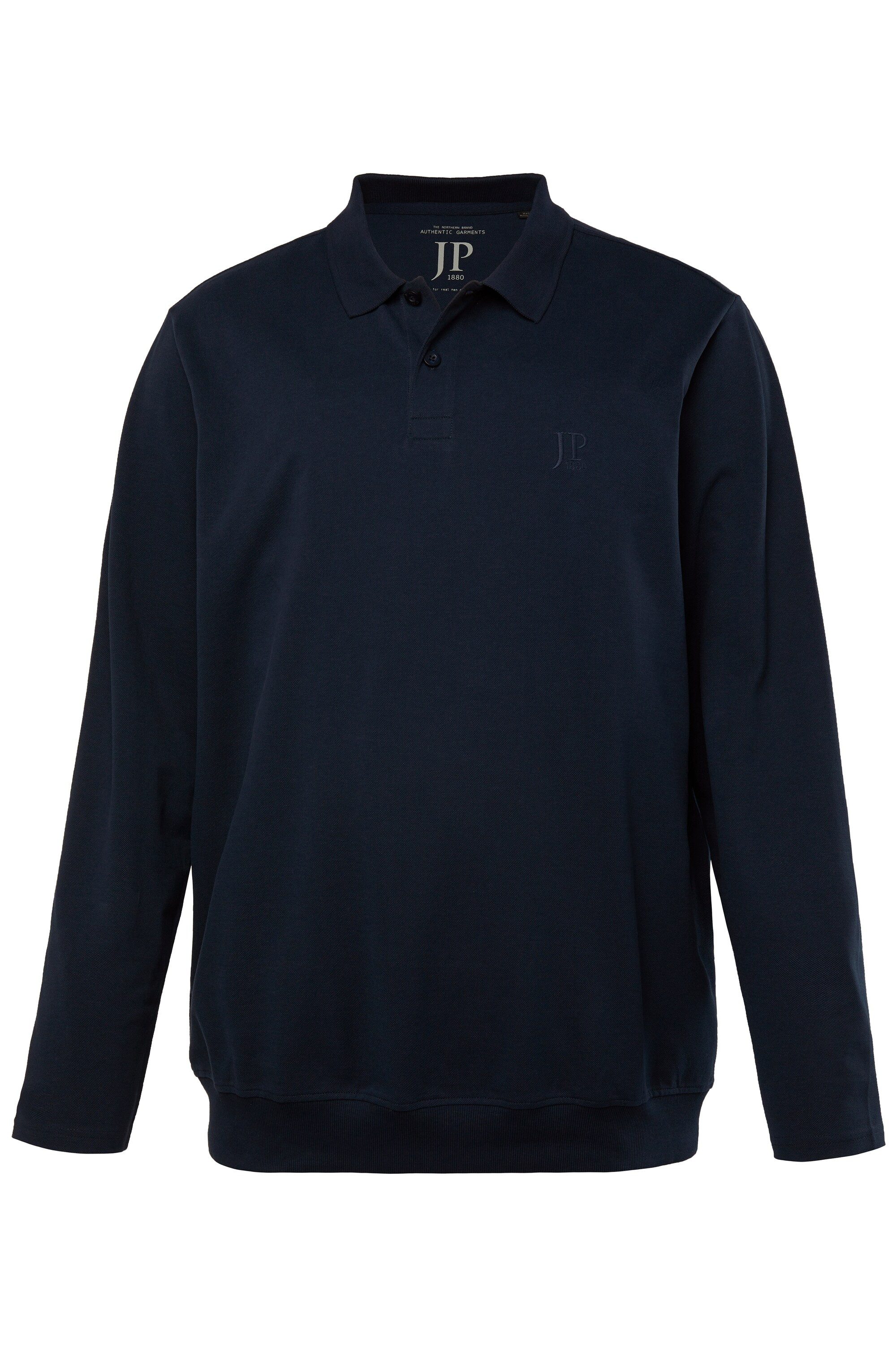 JP1880 Poloshirt JP1880 Poloshirt Bauchfit Basic günstig online kaufen