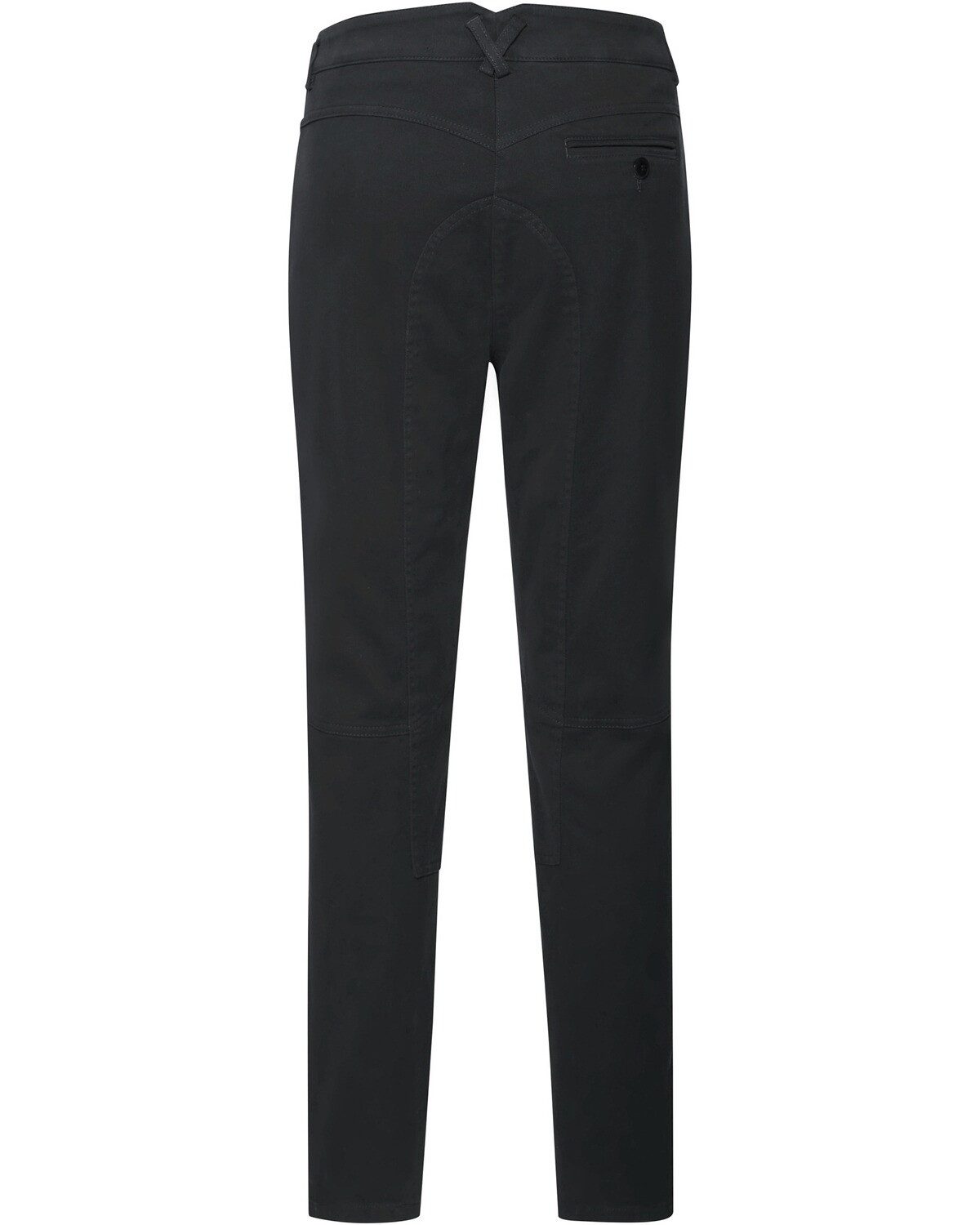 Maximilian Stoffhose Reiterhose Elizara