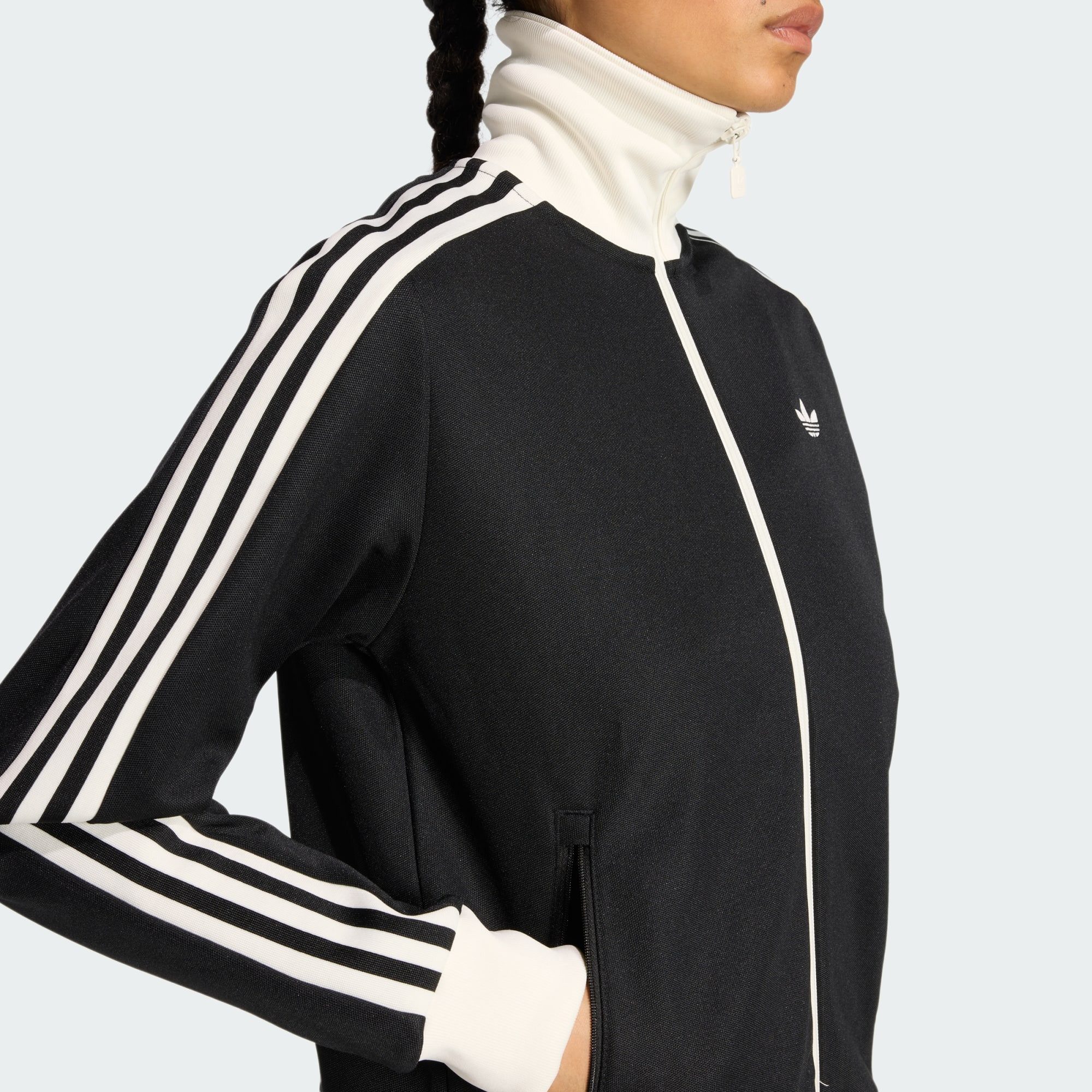 adidas Originals Trainingstop CLASSIC TRACK TOP (1-tlg)