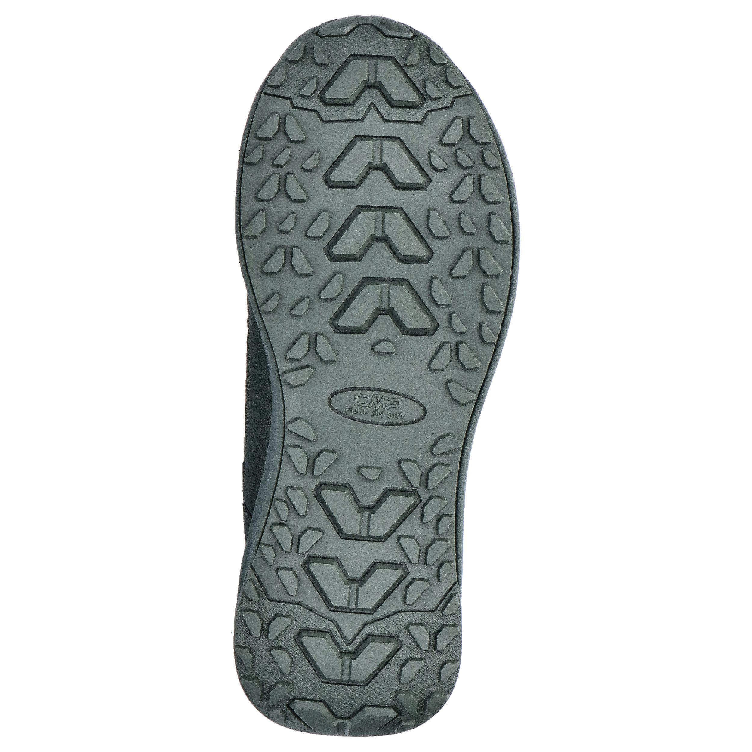 CMP CMP Damen Winterstiefel Zoy Woman Snow Boots 3Q79566 Winterstiefel