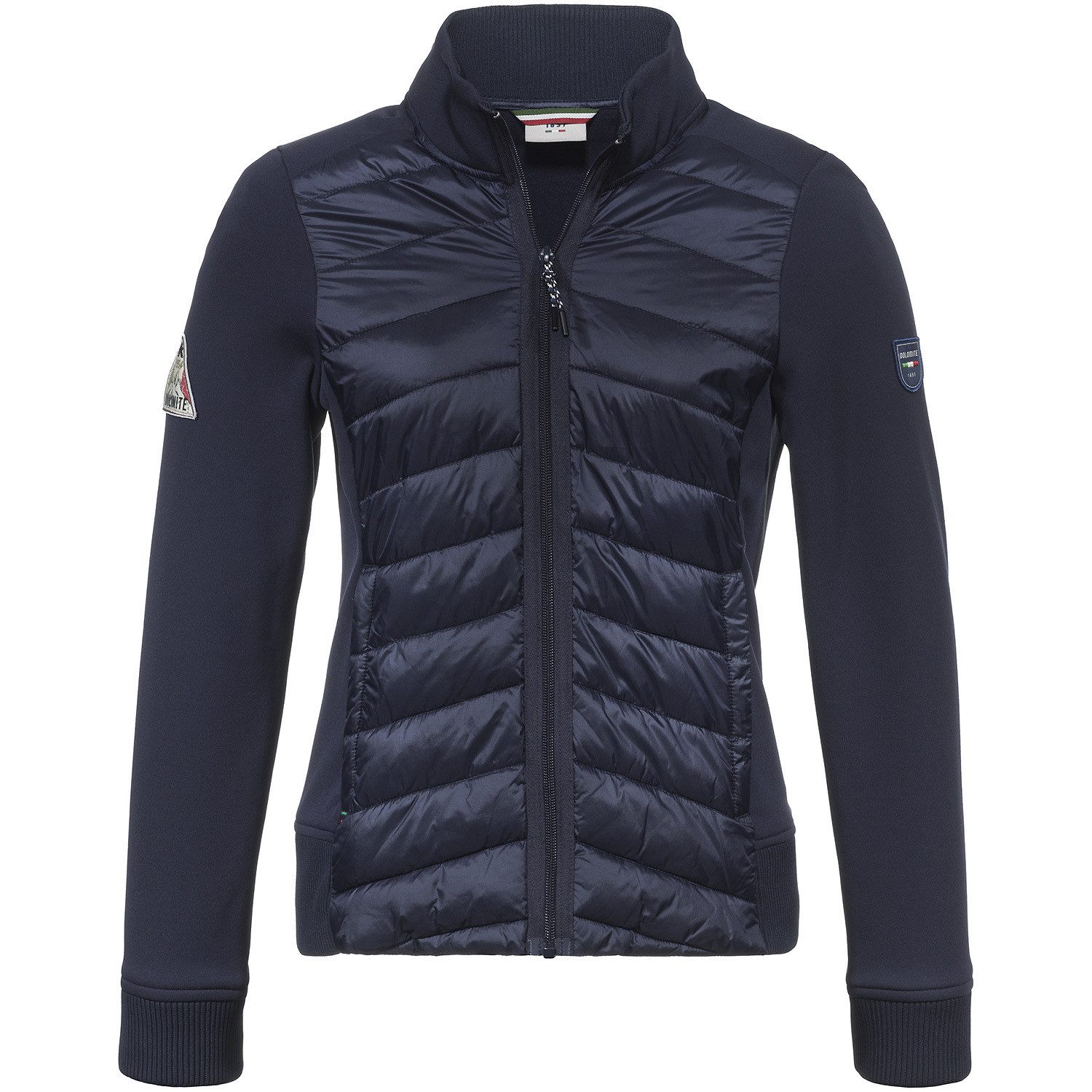 Dolomite Softshelljacke Funktionsjacke W LATEMAR HYBRID JACKET