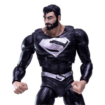 McFarlane Toys Actionfigur Superman Solar Suit (Superman Lois and Clark) - DC Comics