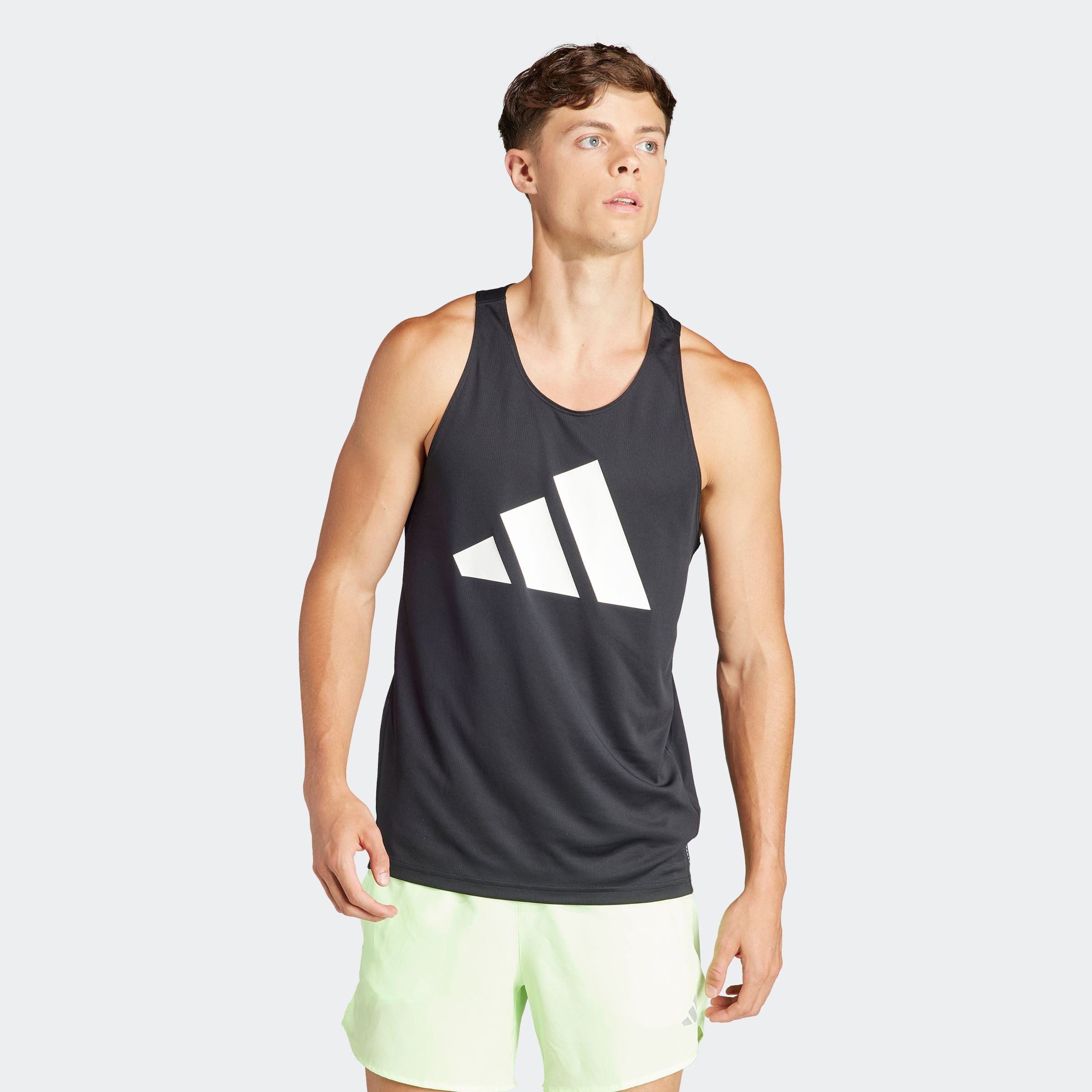 Lauftop RUN IT TANK