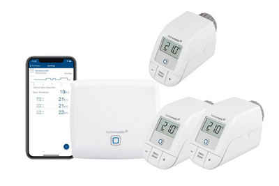 Homematic IP Heizen Smart-Home Starter-Set