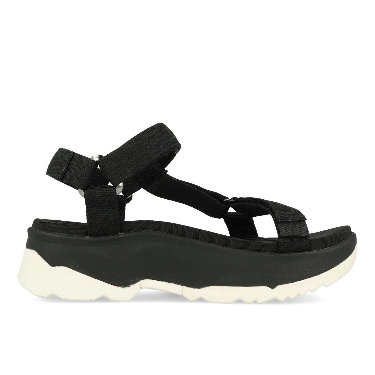 Teva Teva Jadito Universal Damen Black Sandale