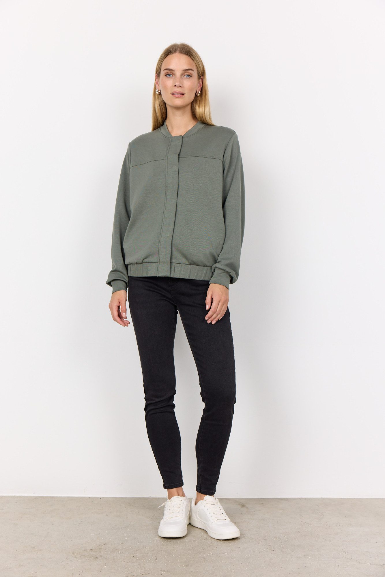 soyaconcept Cardigan SC-BANU 225 günstig online kaufen