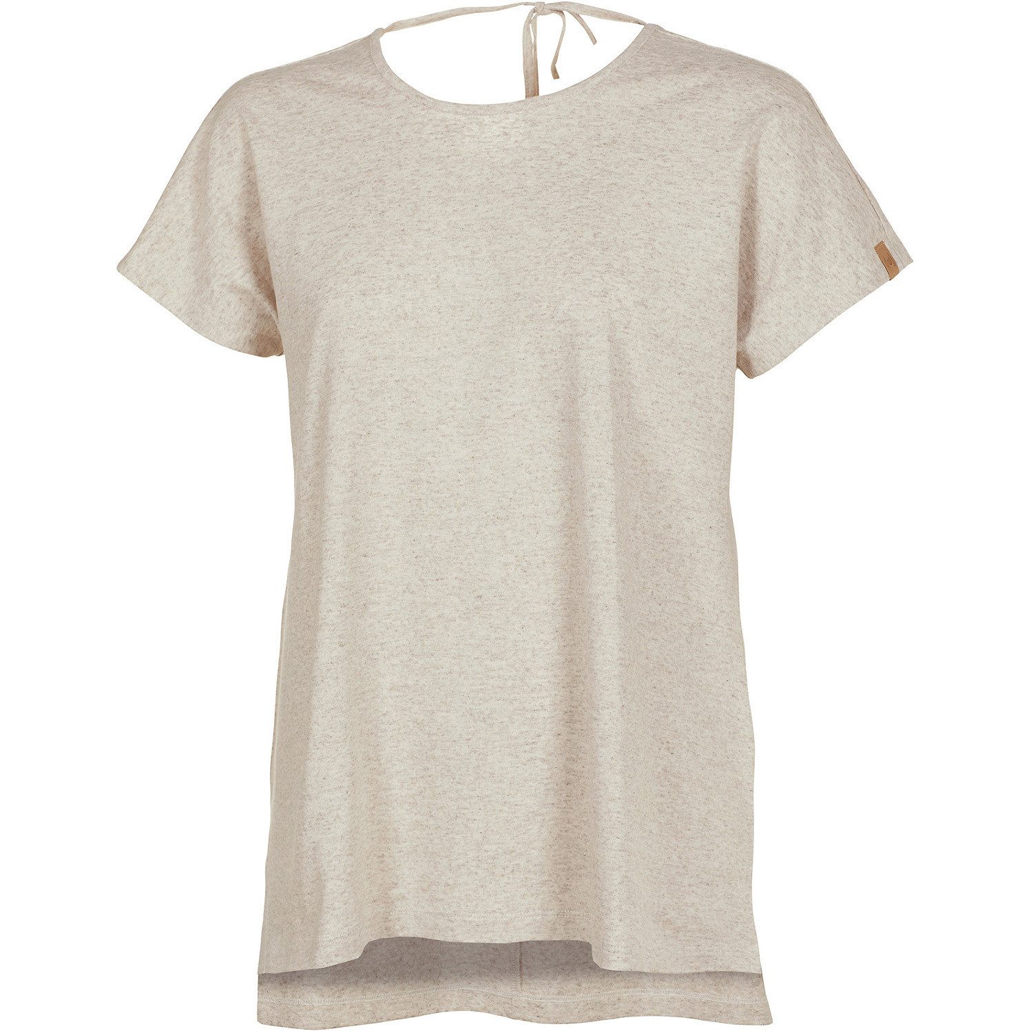 Ivanhoe of Sweden T-Shirt T-Shirt W GY HELLA HEMP