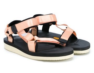 SUICOKE SUICOKE DEPA-V2 Vibram Sole Sandals Sandalen Velcro fastenings Shoes S Sandale