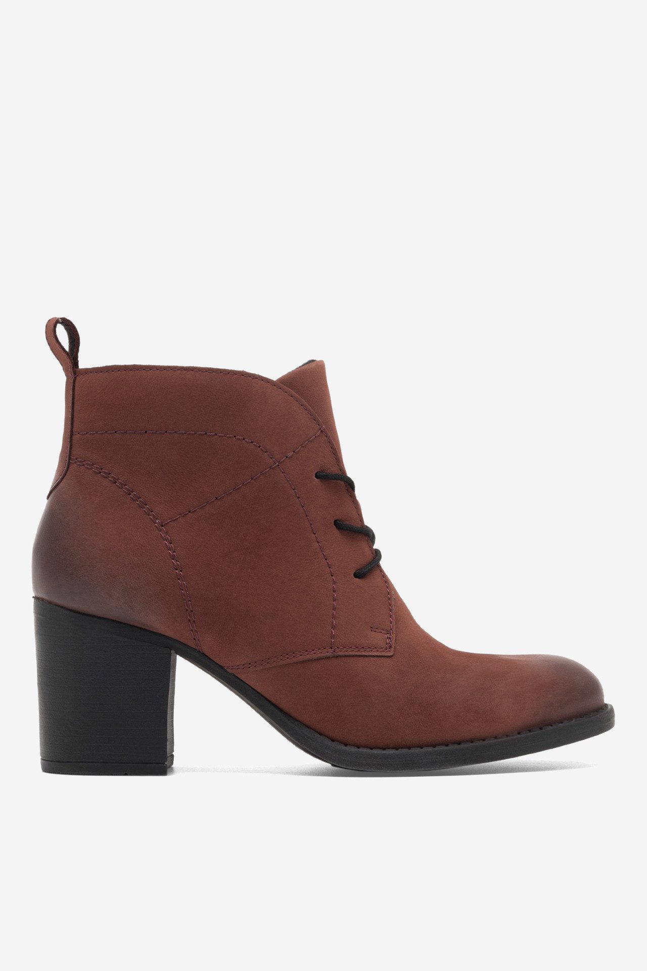 LASOCKI Lasocki Damen Сапоги 39 rot 5905588762041 Сапоги