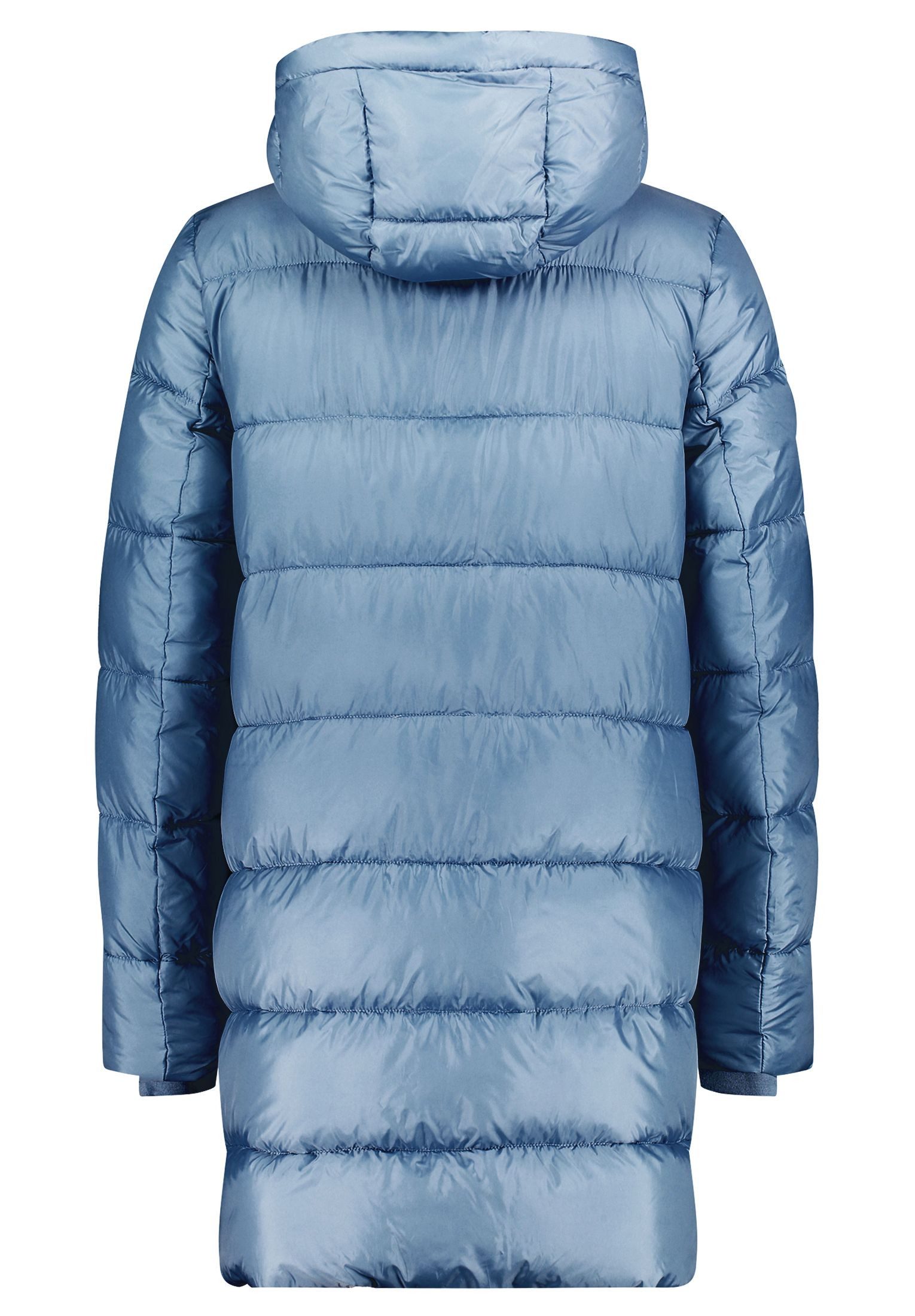 Cartoon Outdoorjacke