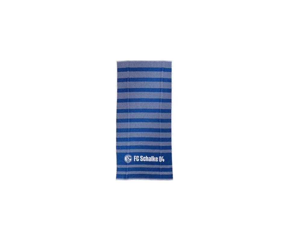 FC Schalke 04 Handtuch günstig online kaufen