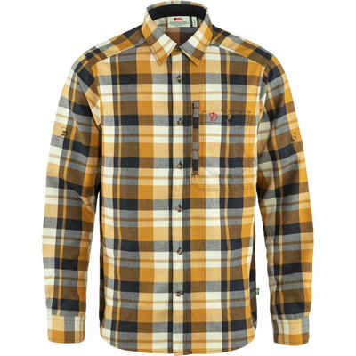 Fjällräven Outdoorhemd Shirt Fjällglim