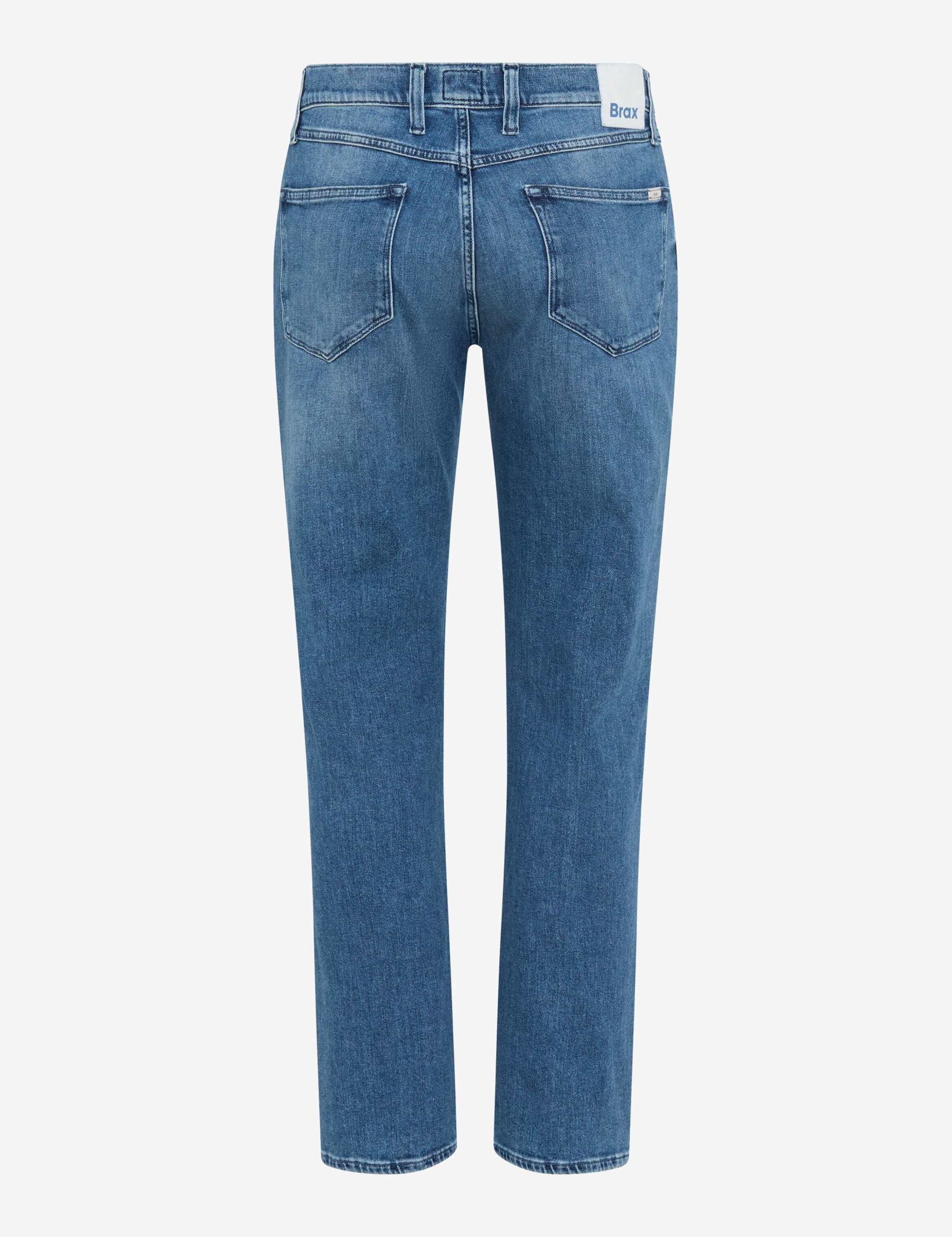 Brax Straight-Jeans Clint