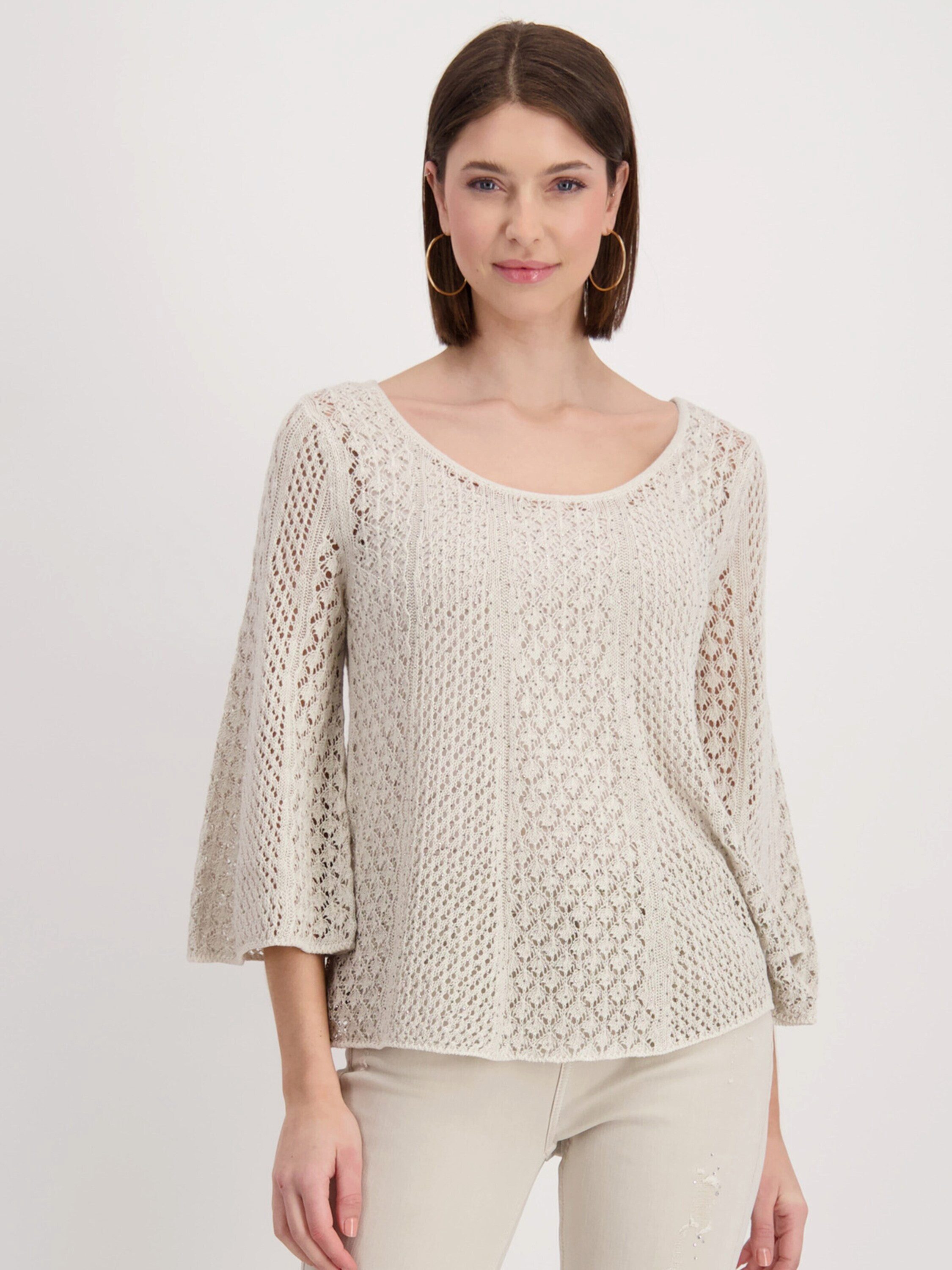 Strickpullover