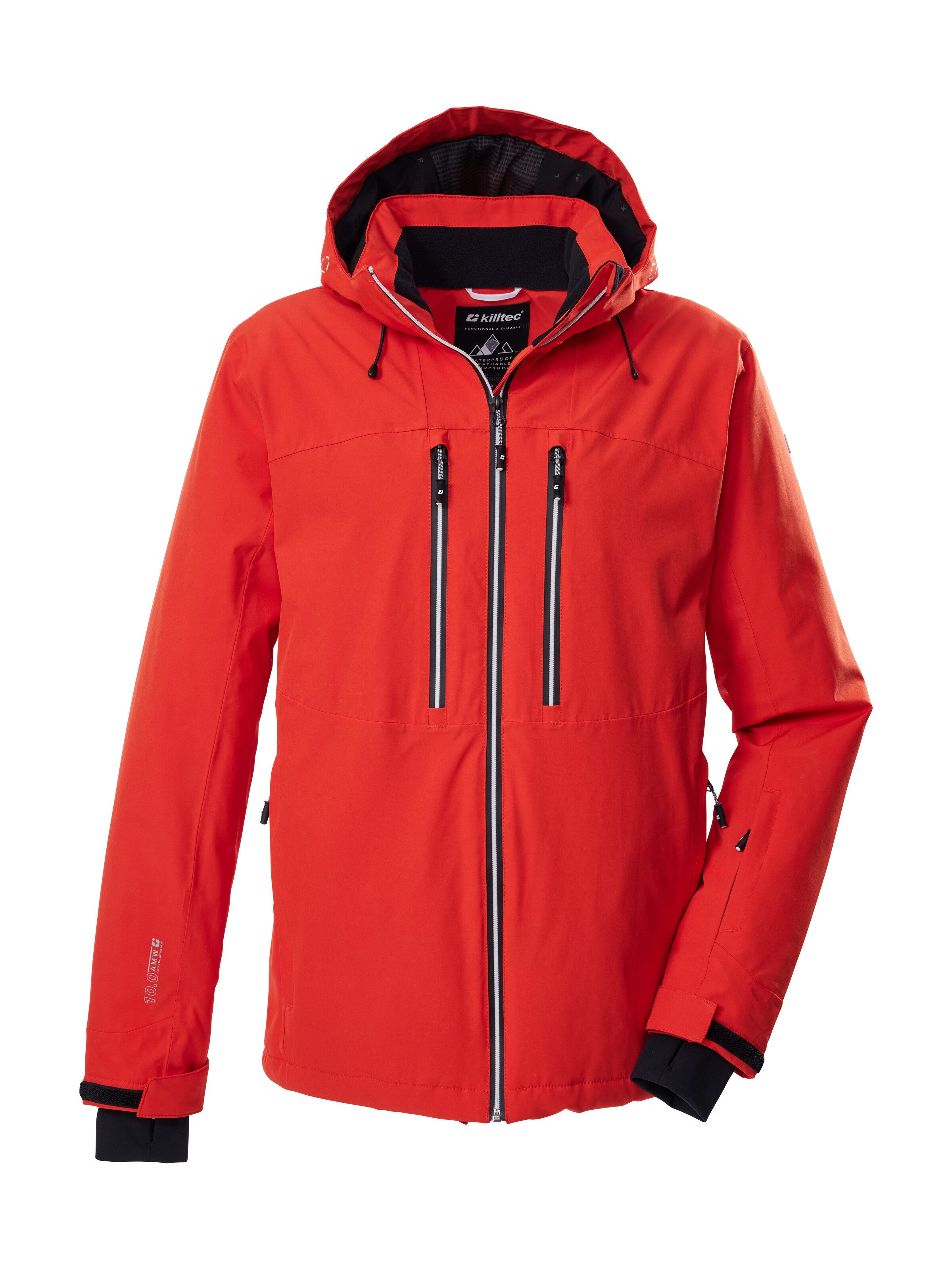 Skijacke KSW 466 MN SKI JCKT