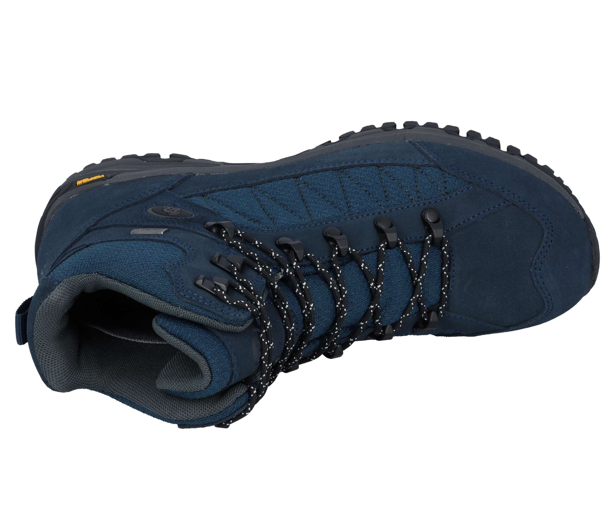 BRÜTTING Outdoorstiefel Mount Kandu High Outdoorschuh
