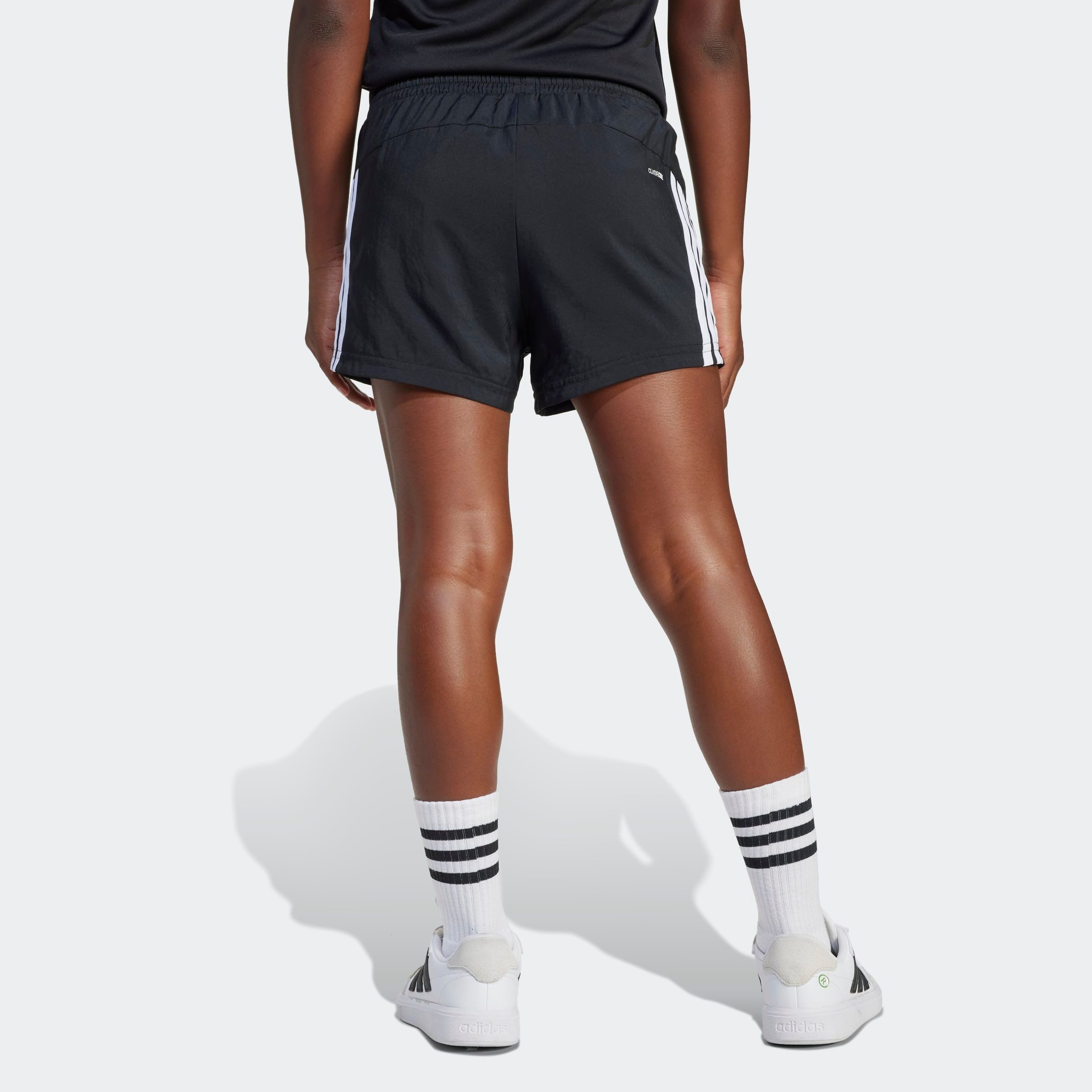 adidas Sportswear Shorts TRAIN ESSENTIALS 3-STREIFEN KIDS