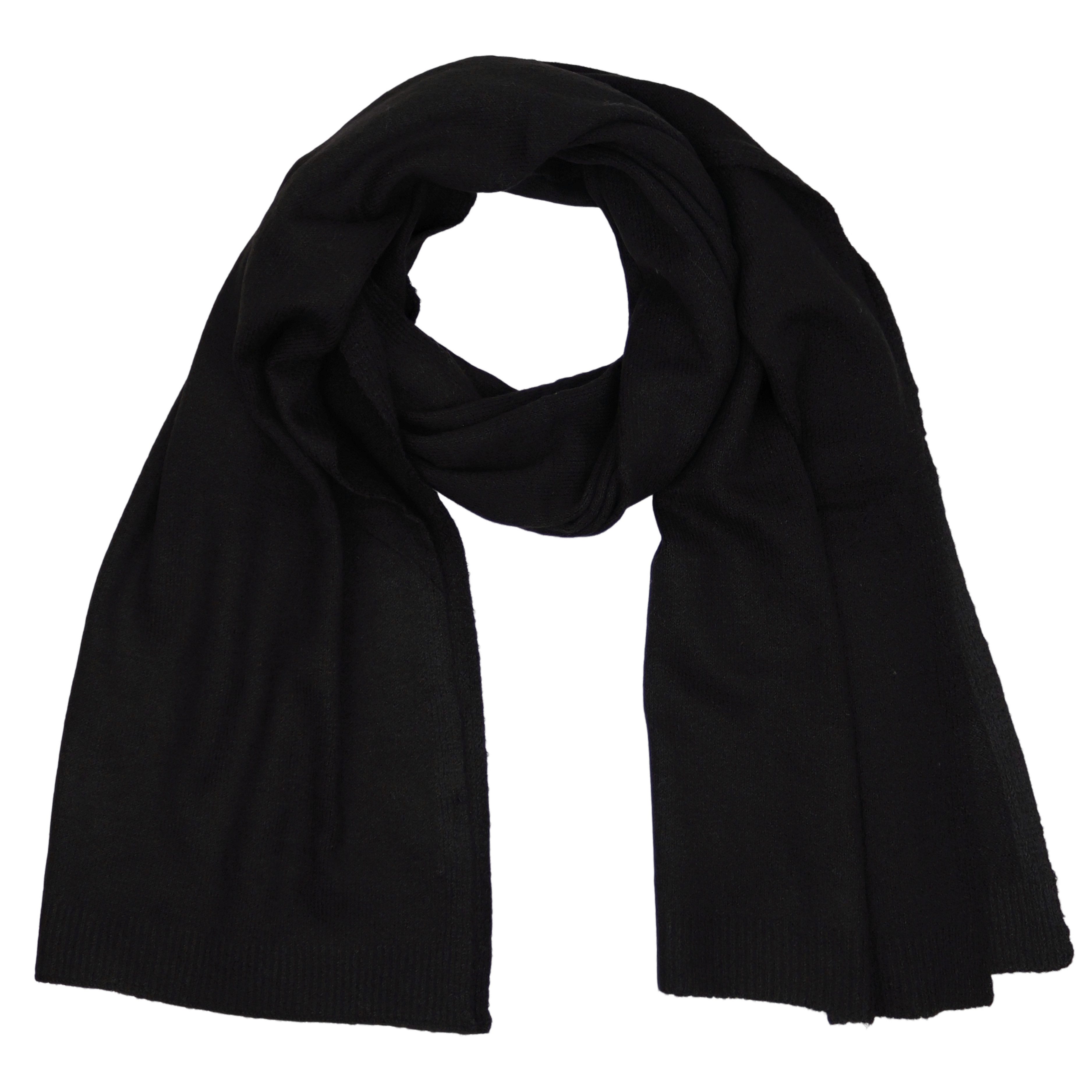 MIRROSI Strickschal Damen Schal (200 x günstig online kaufen