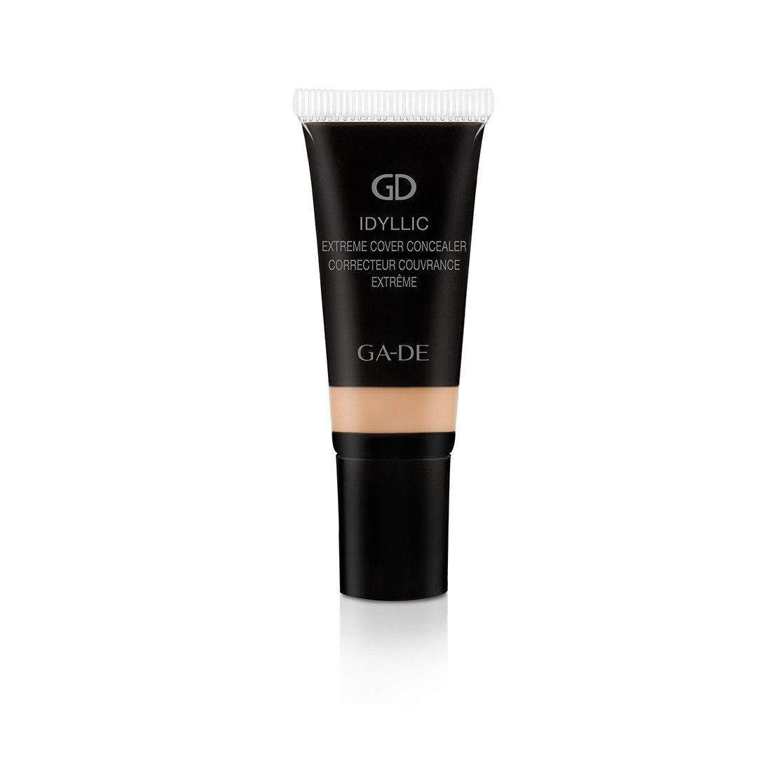 GA-DE Concealer GA-DE Idyllic Extreme Cover Concealer