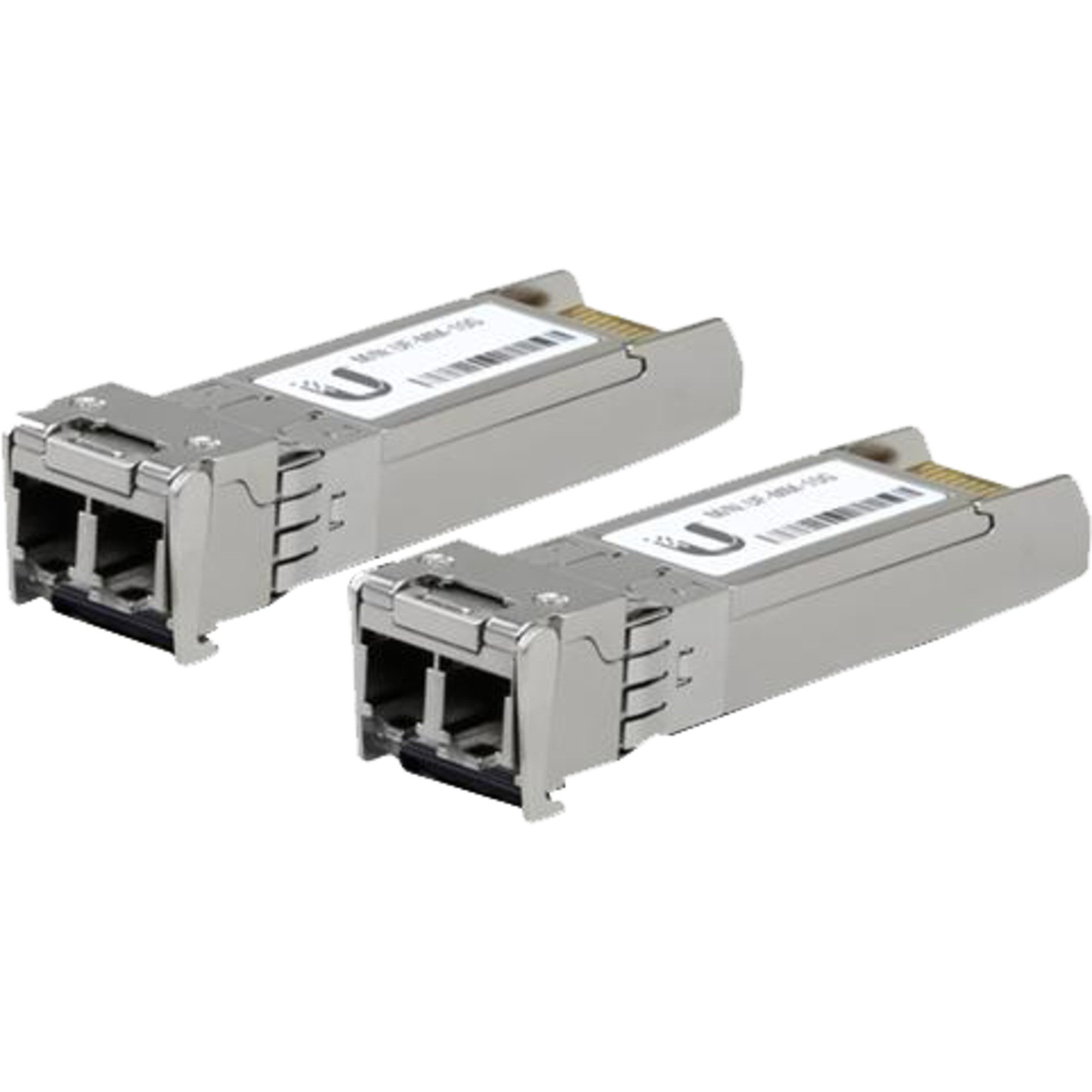 Ubiquiti U Fiber Multi Mode Modul 20er Pack, Netzwerk-Adapter