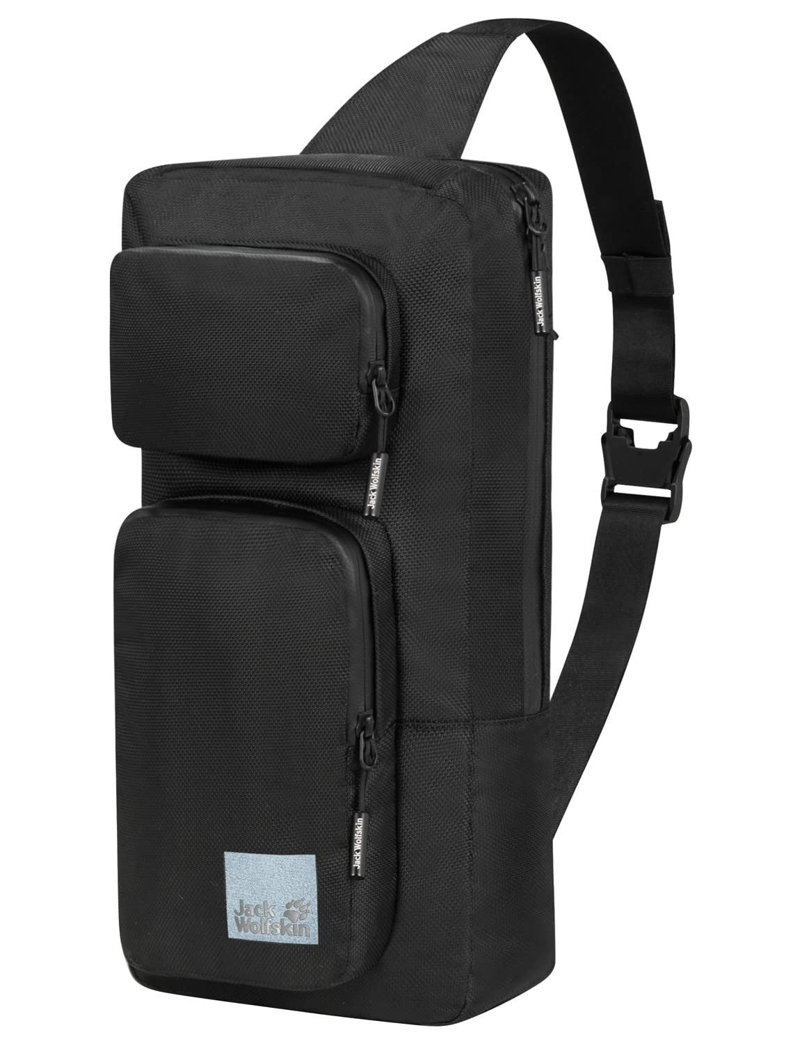 Jack Wolfskin Handtasche Handtasche für Damen (keine Angabe, 1-tlg., keine Angabe)