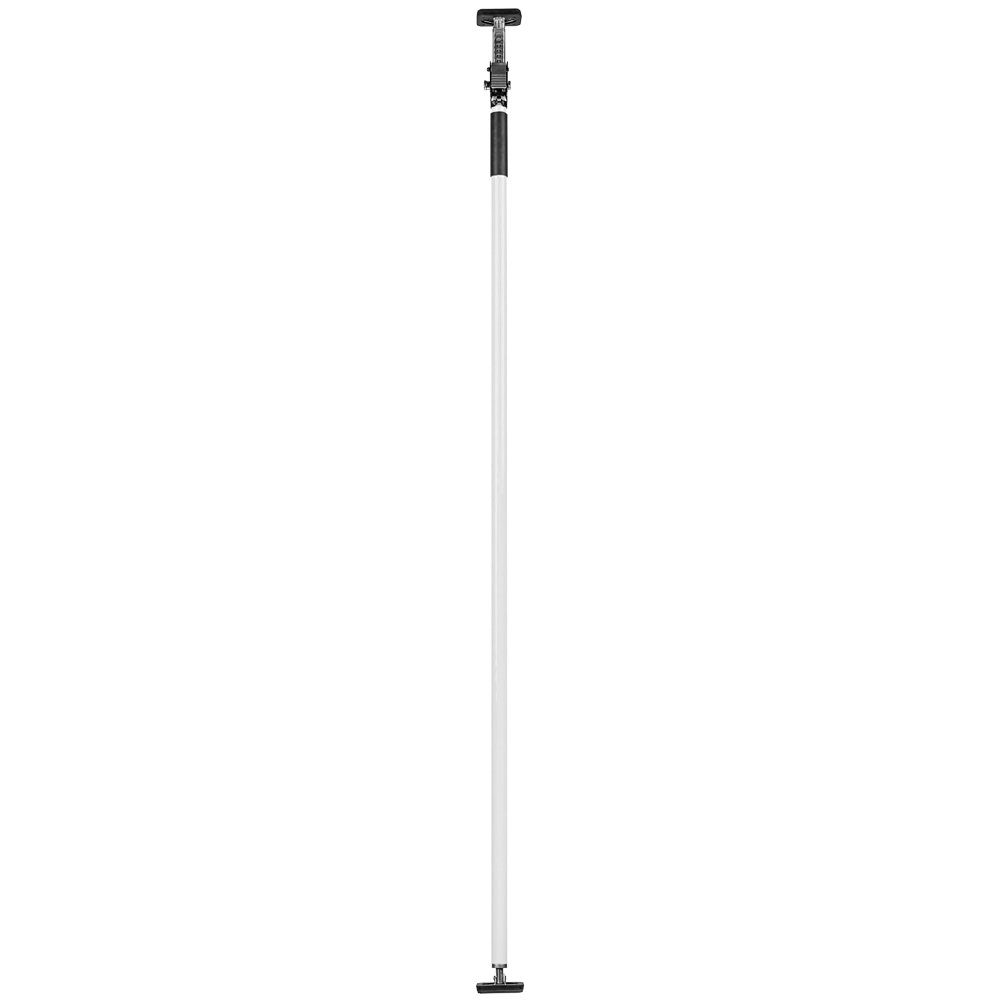 ALLEGRA Stützelement Montagestütze, Teleskopstange AB-290 (weiß), günstig online kaufen