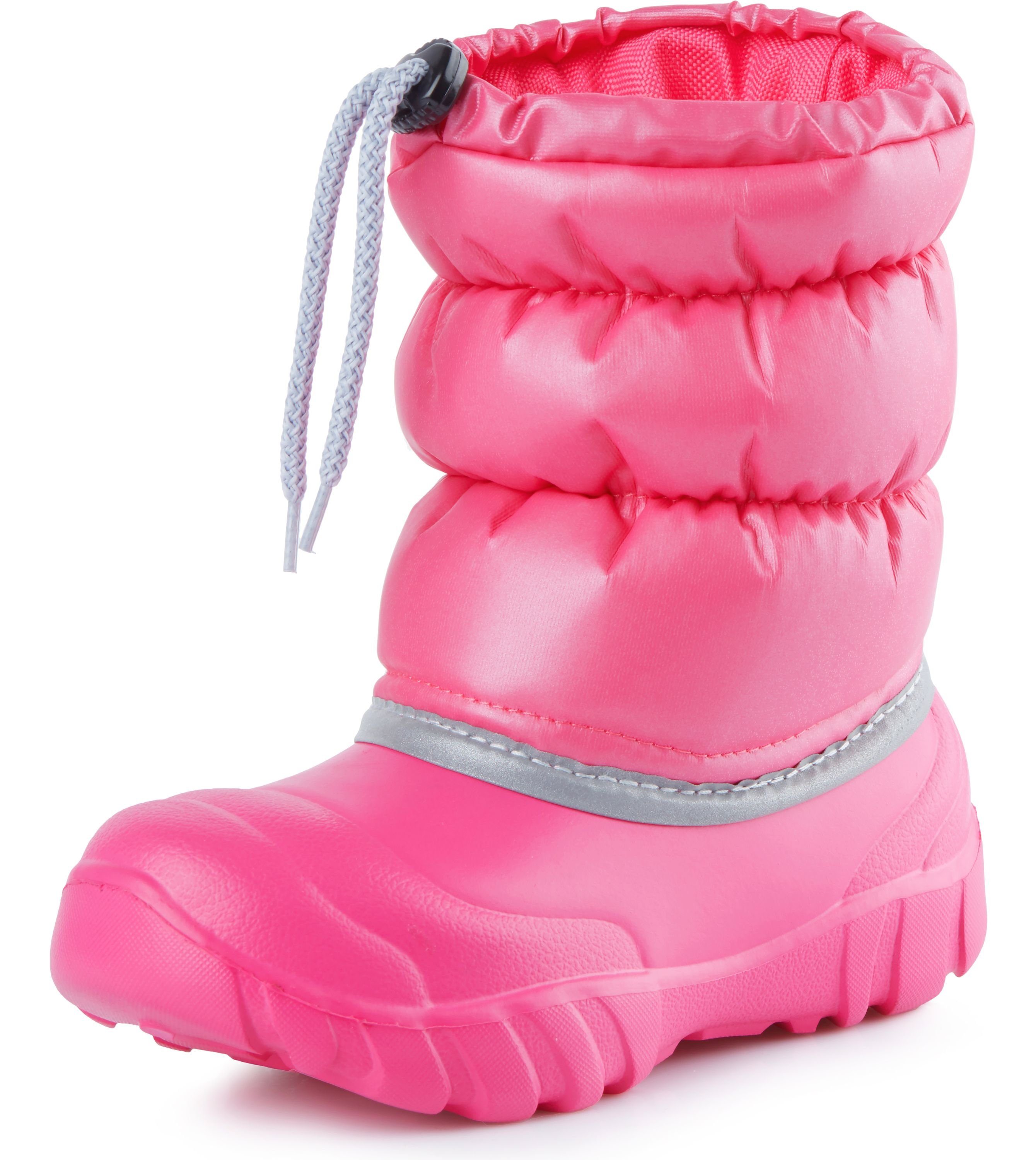 Ladeheid Kinder leichte EVA Schneeschuhe KL053 Резиновые сапоги