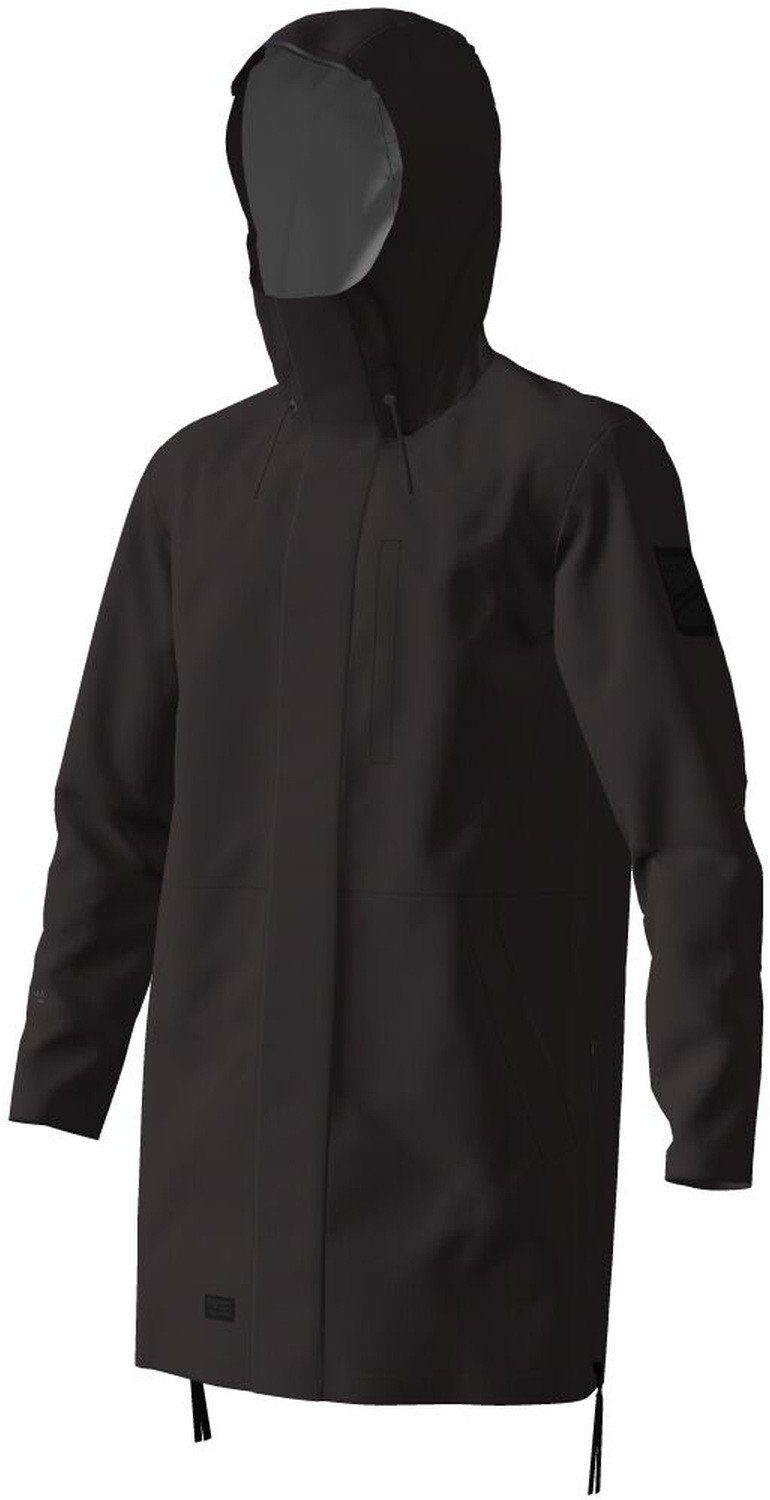 Funktionsmantel Kurvi Men DX 3L Parka