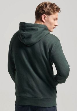 Superdry Kapuzensweatshirt CL GREAT OUTDOORS GRAPHIC HOOD