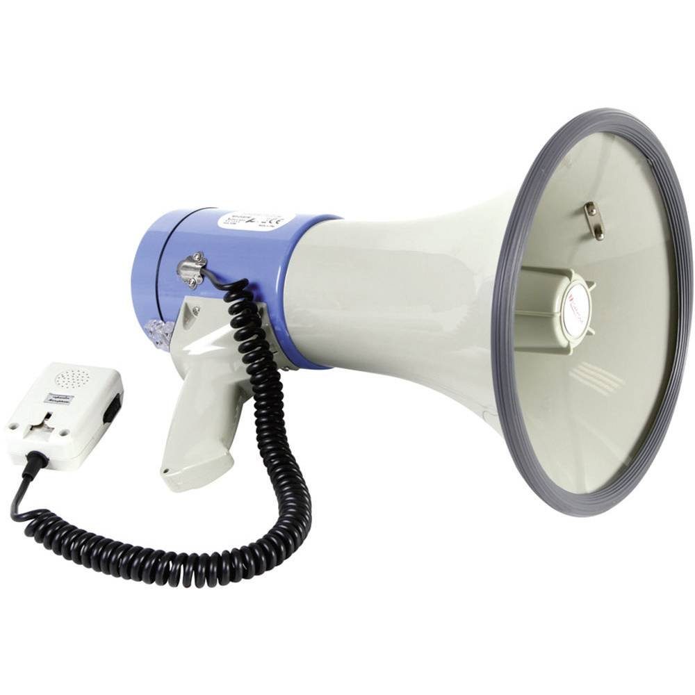Velleman Megafon Megaphon MP25SFM