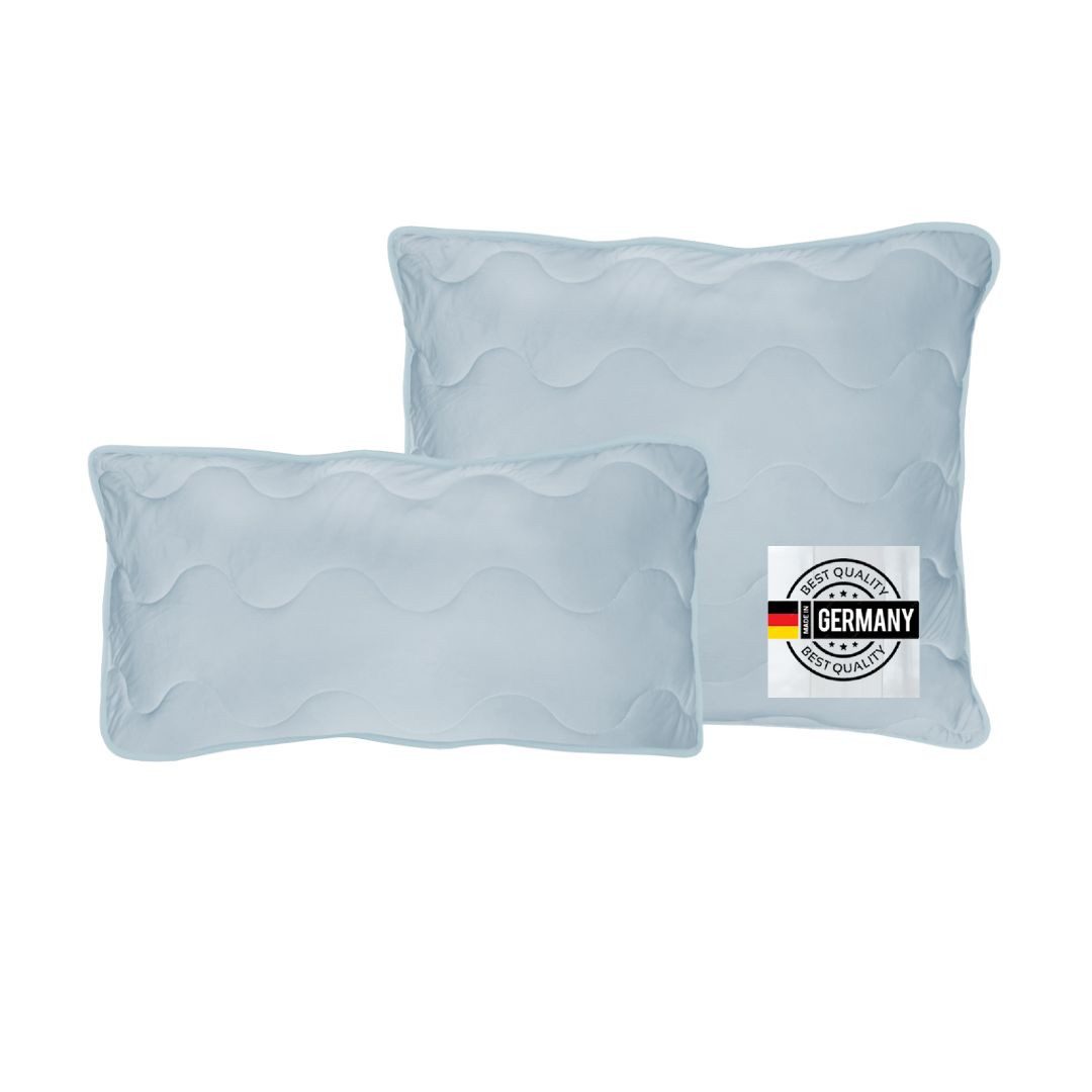 Waidmeister Kopfkissen Kühlendes Kopfkissen, Winter und Sommer-Kissen, Made günstig online kaufen