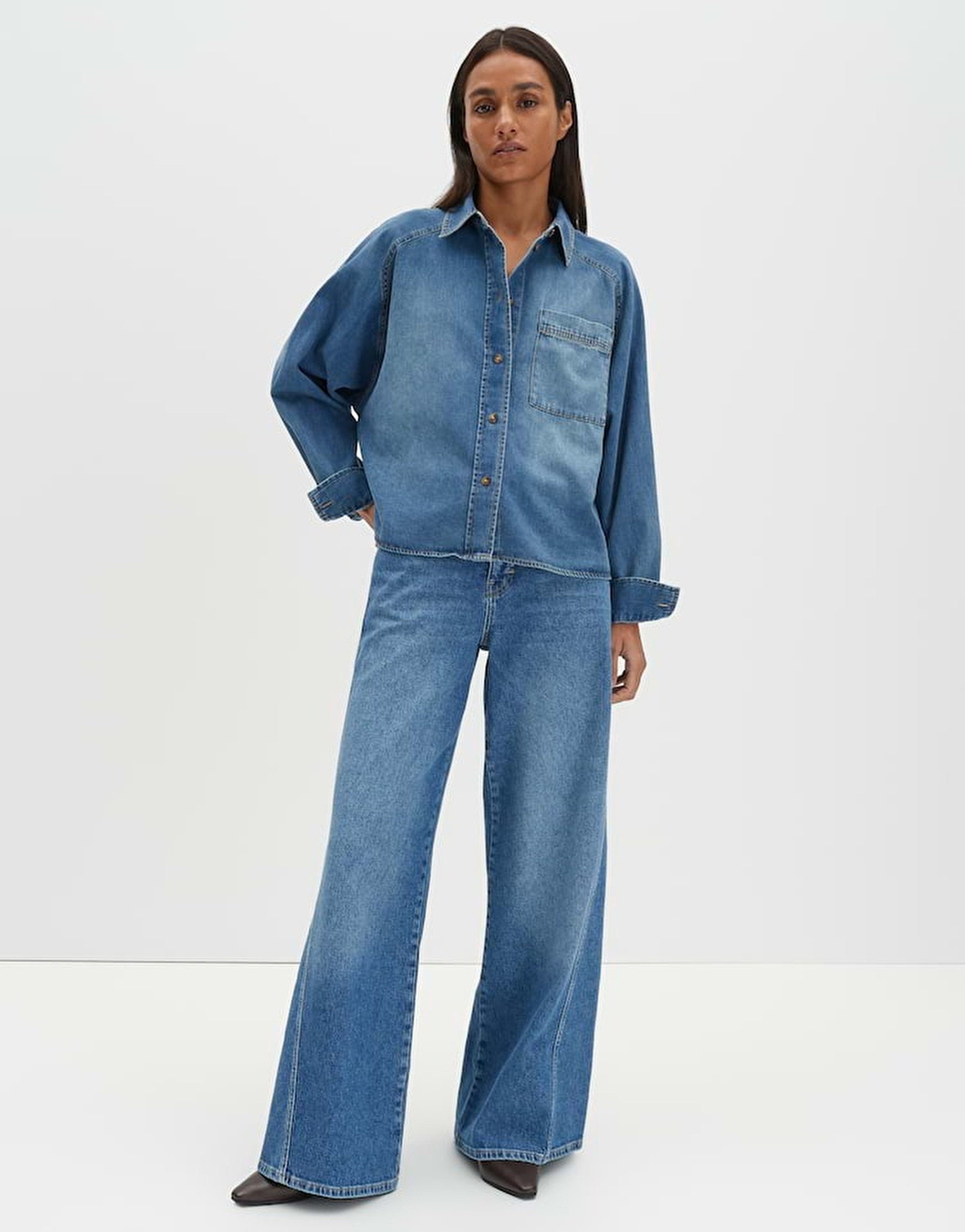someday Hemdjacke günstig online kaufen