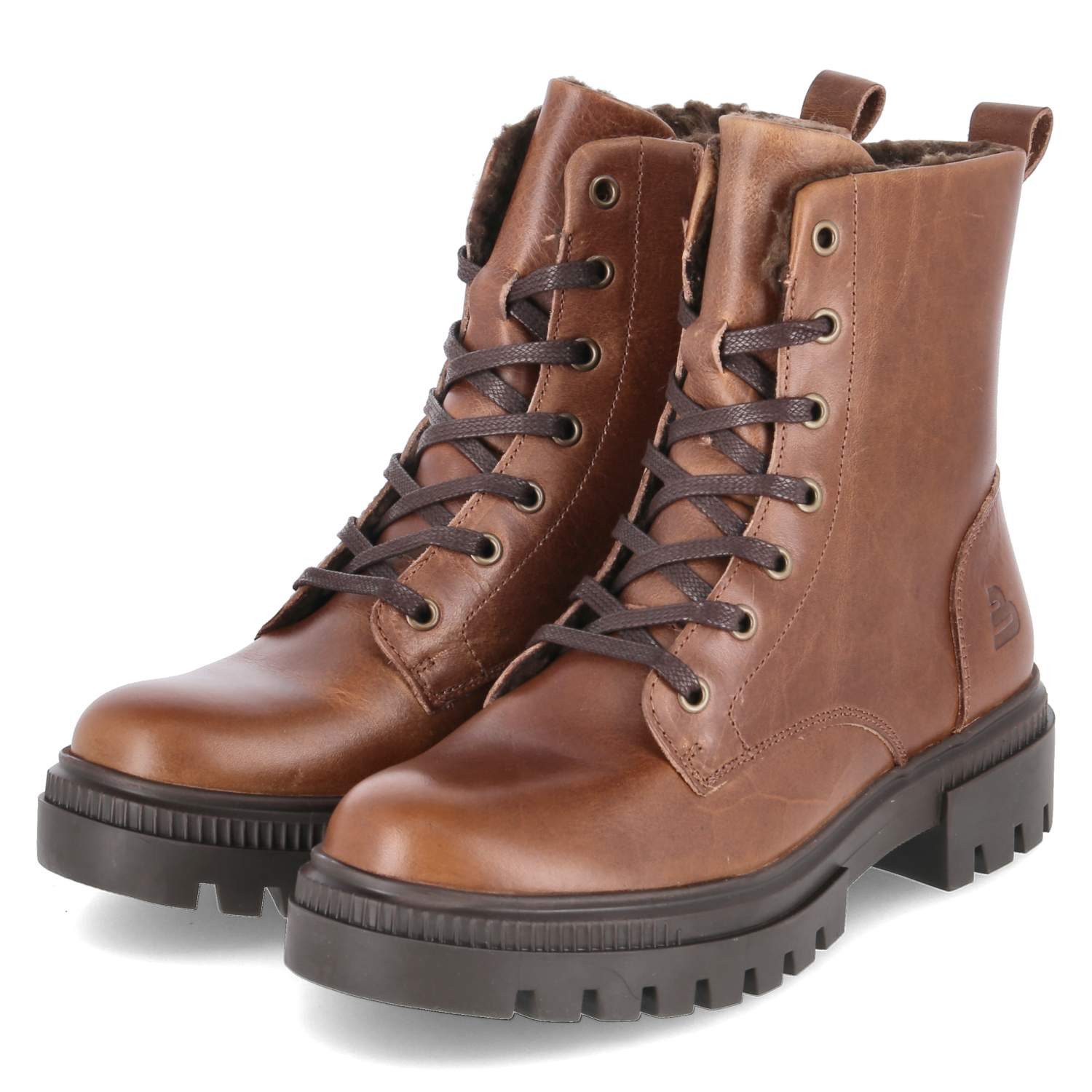 Bullboxer 6LT0010201 3300 Winterboots günstig online kaufen