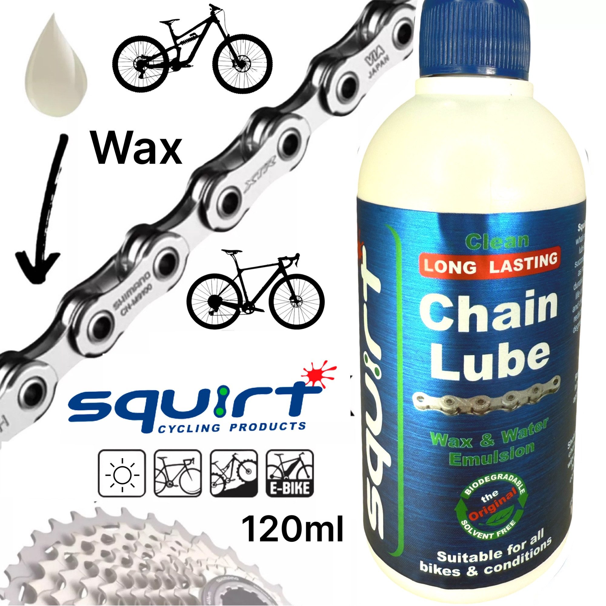SQUIRT Fahrrad-Montageständer Squirt Fahrrad MTB Road günstig online kaufen