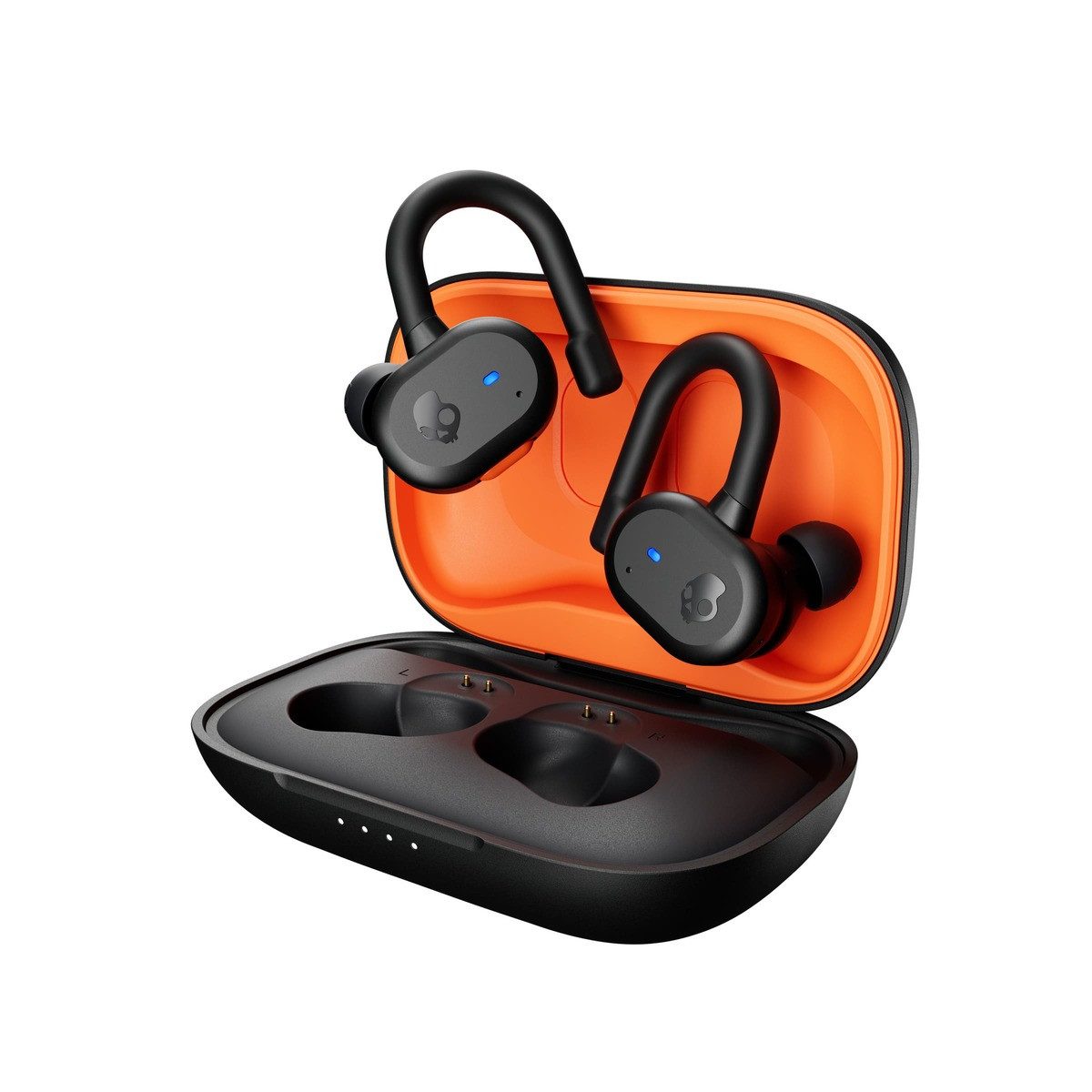 Skullcandy Push Active True Wireless Earbuds Sport-Kopfhörer