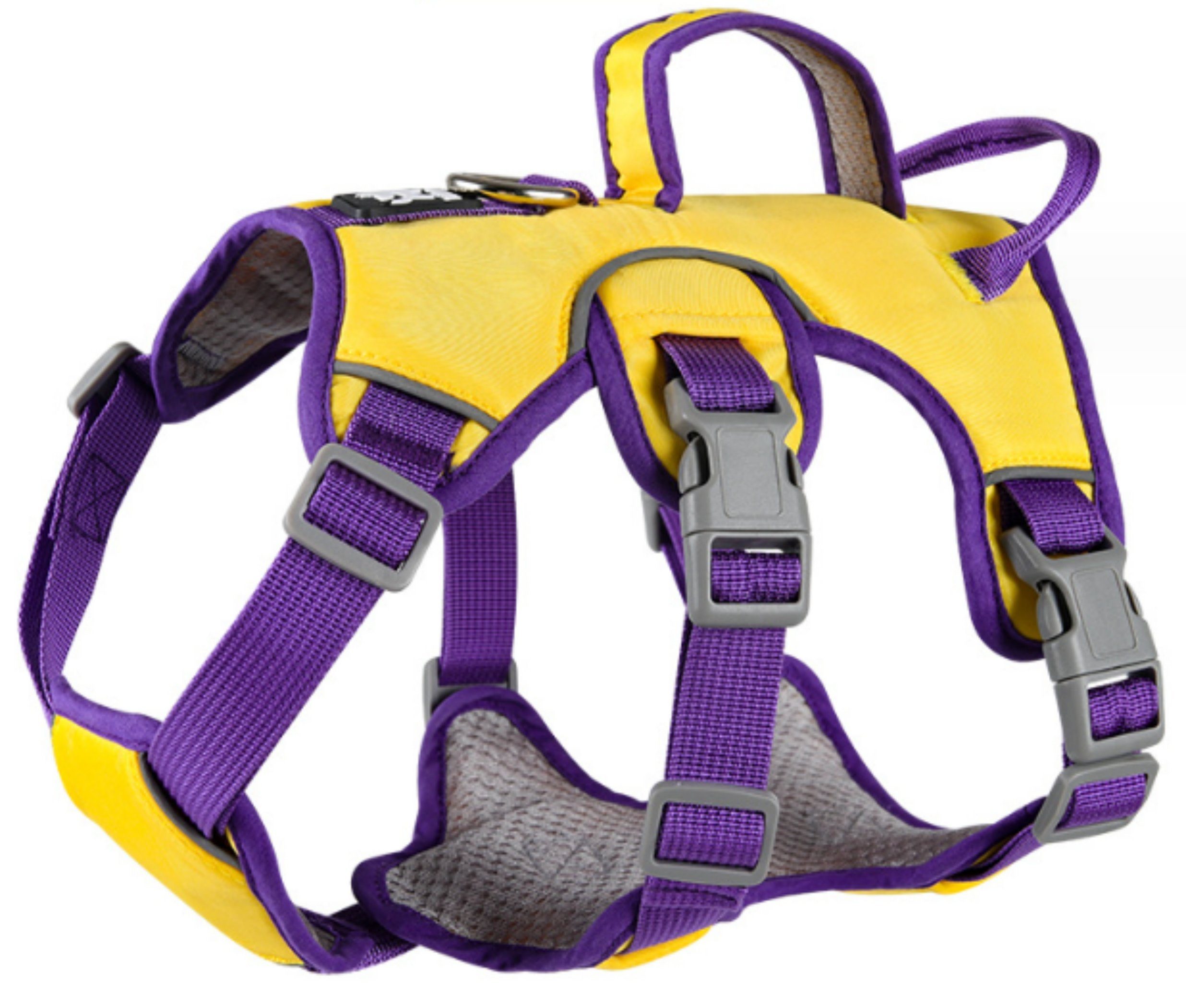 Coonoor Hunde-Geschirr Verstellbares,Anti Zug Sicherheitsgeschirr für Hunde günstig online kaufen