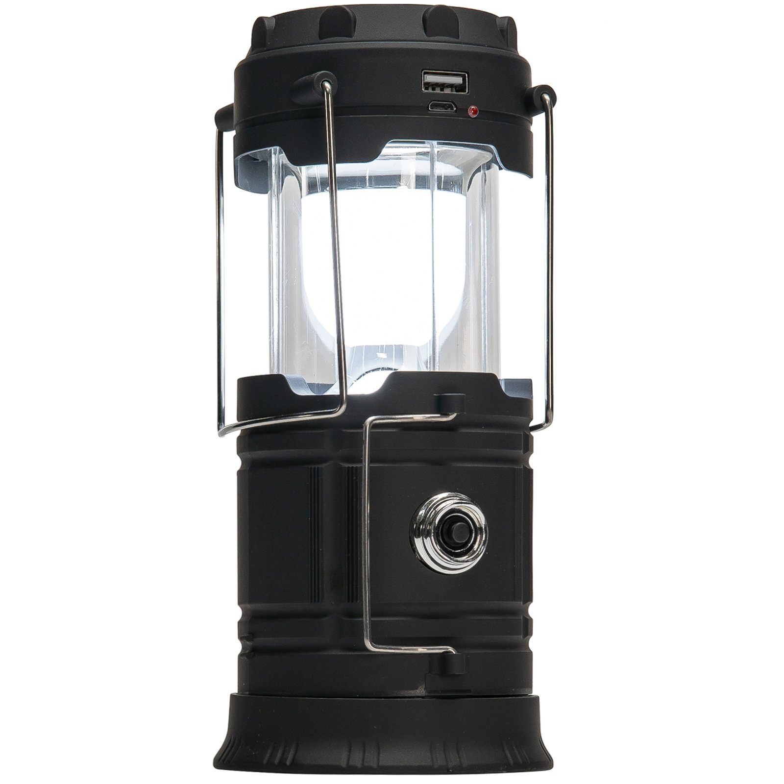 Grafner Laterne Camping-Lampe USB LED Laterne günstig online kaufen