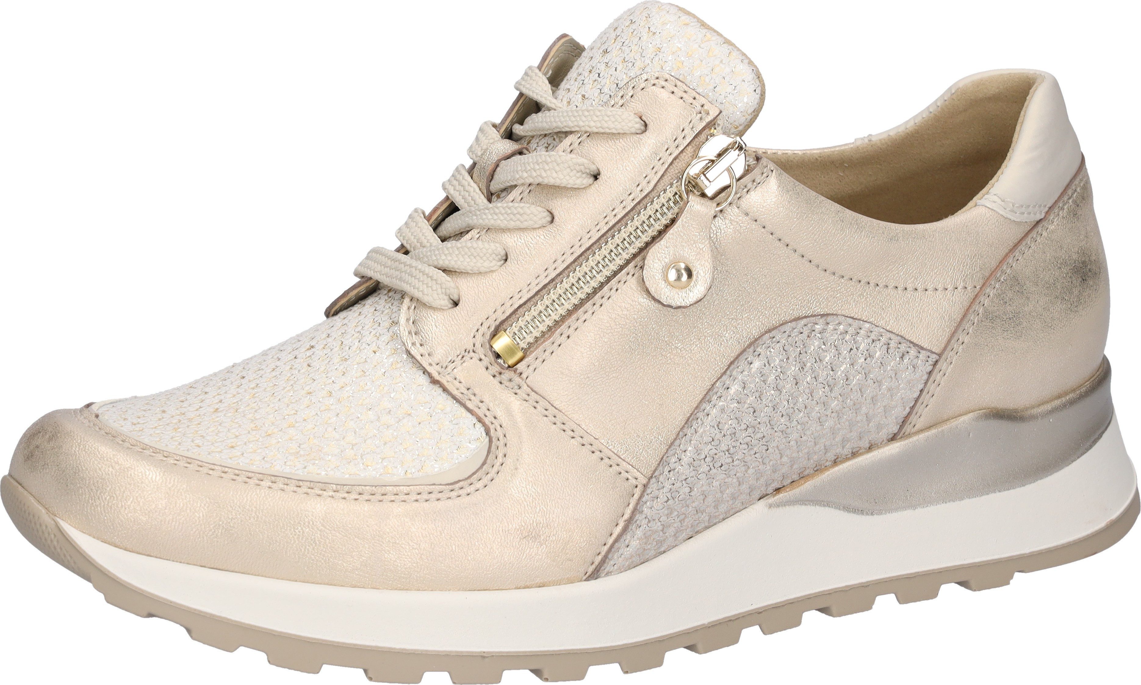 Waldläufer HIROKO-SOFT Keilsneaker Orthotritt Ausstattung, H-Weite, Freizei günstig online kaufen