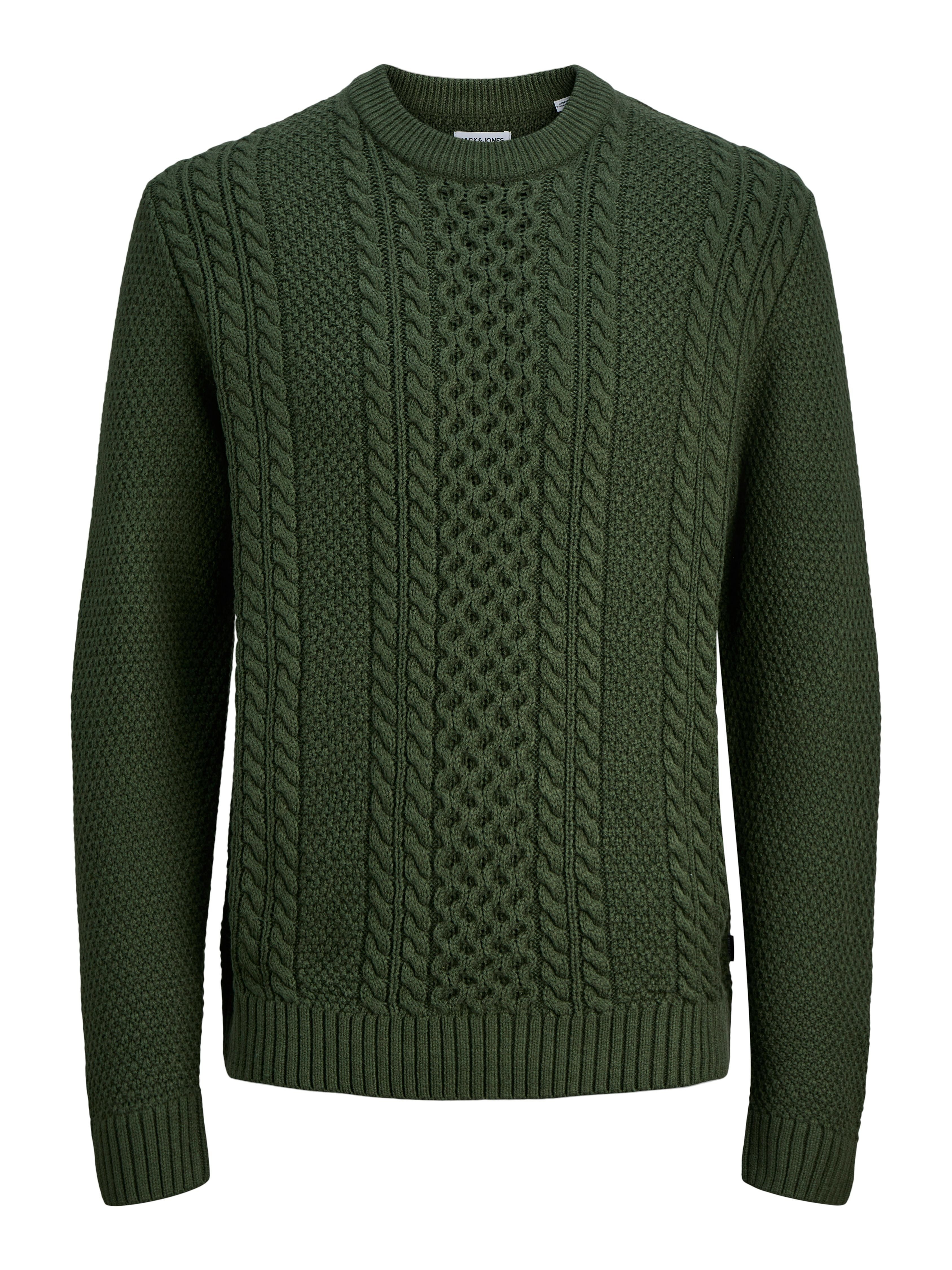 Strickpullover