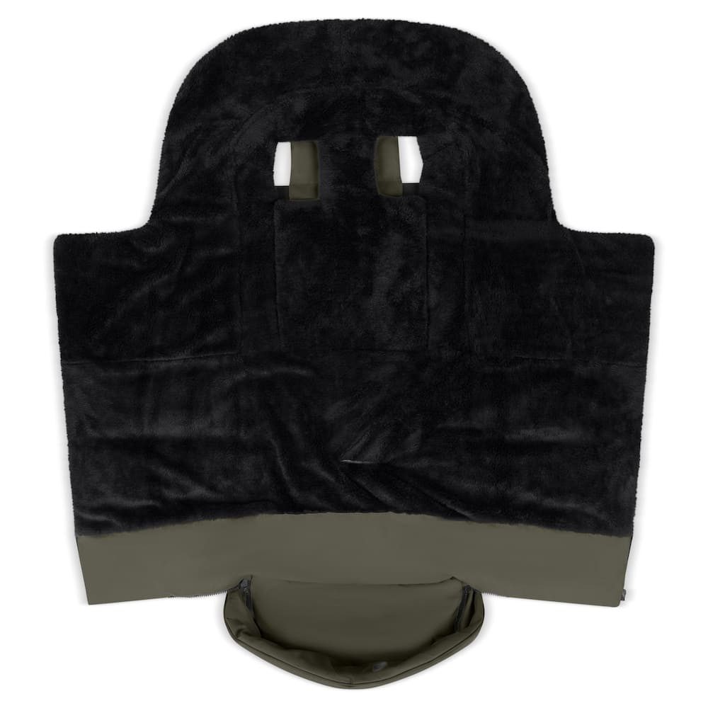 ABC Design Fußsack Winterfußsack