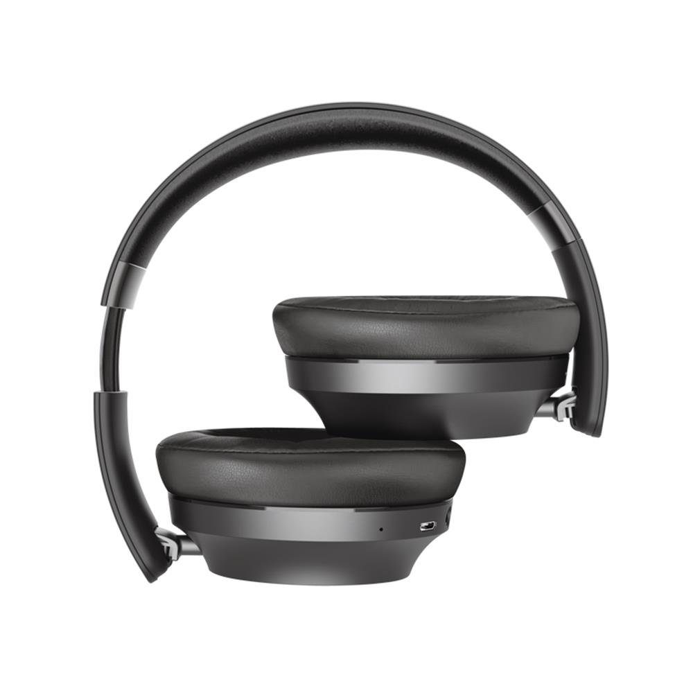 Eaze Over-Ear-Kopfhörer Bluetooth) (kabellos, Trust