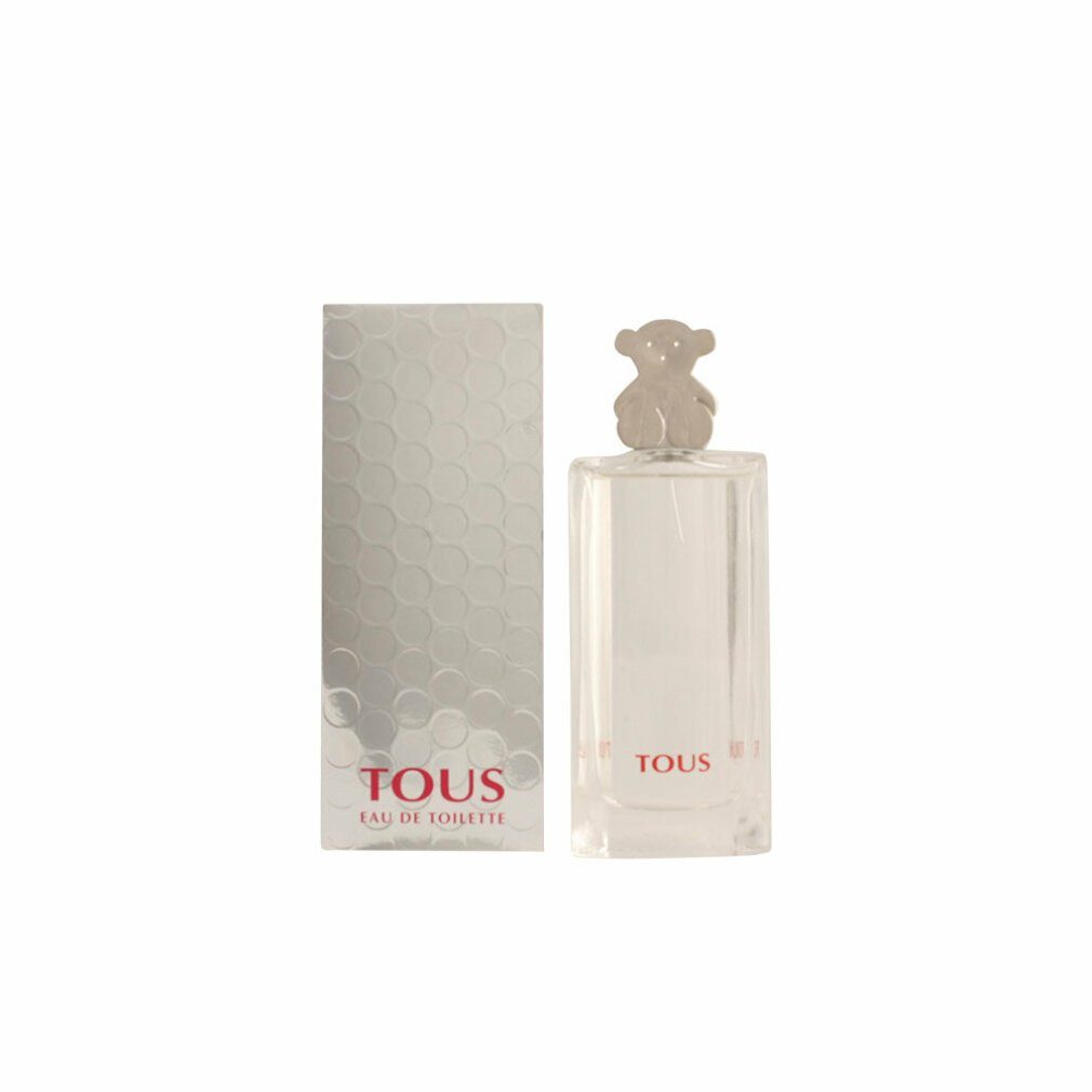 Tous Eau de Toilette Eau De Toilette Spray 50ml