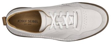 Josef Seibel Cleve 01 Sneaker mit Schuhweite weit, Freizeitschuh, Halbschuh, Schnürschuh