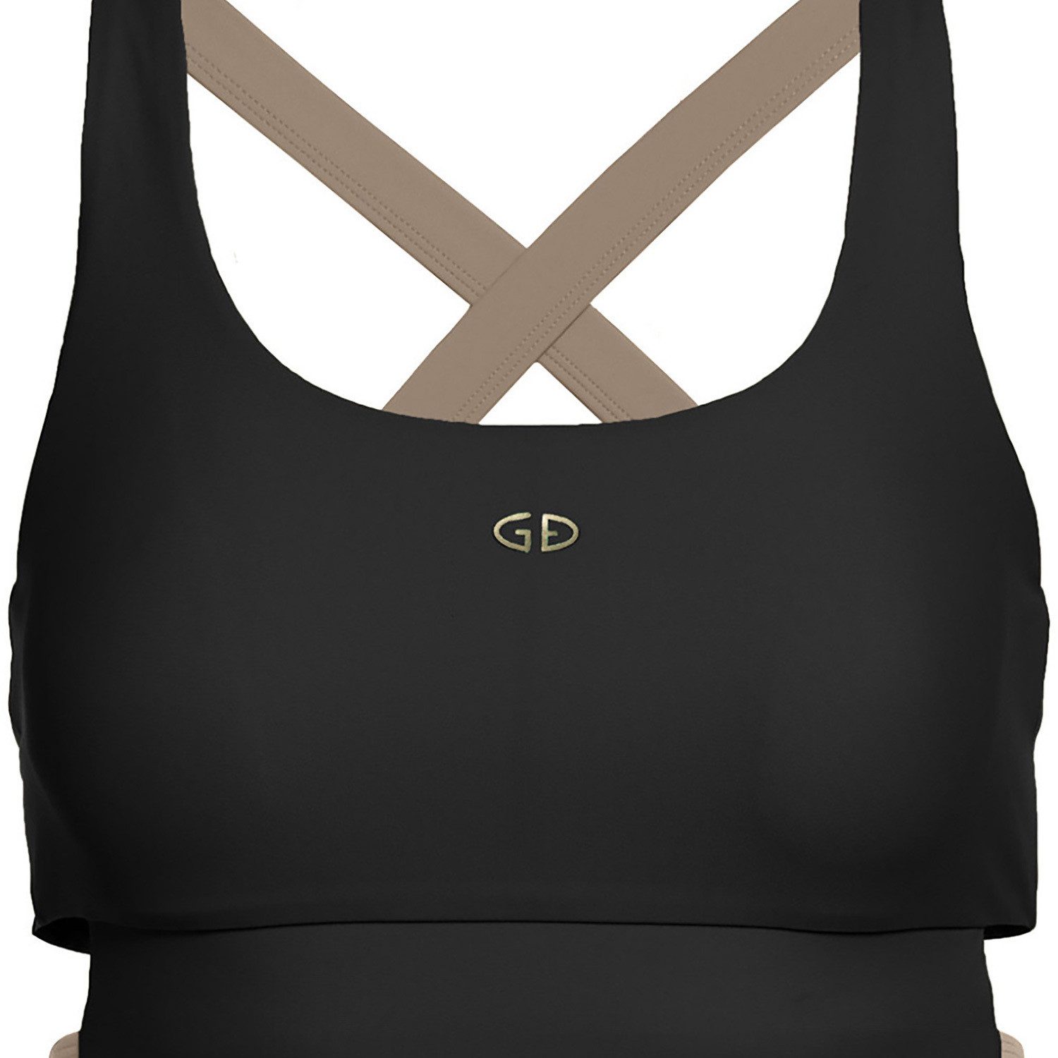Goldbergh Badeanzug Bikini-Oberteile W ATLANTIC SWIM BRA