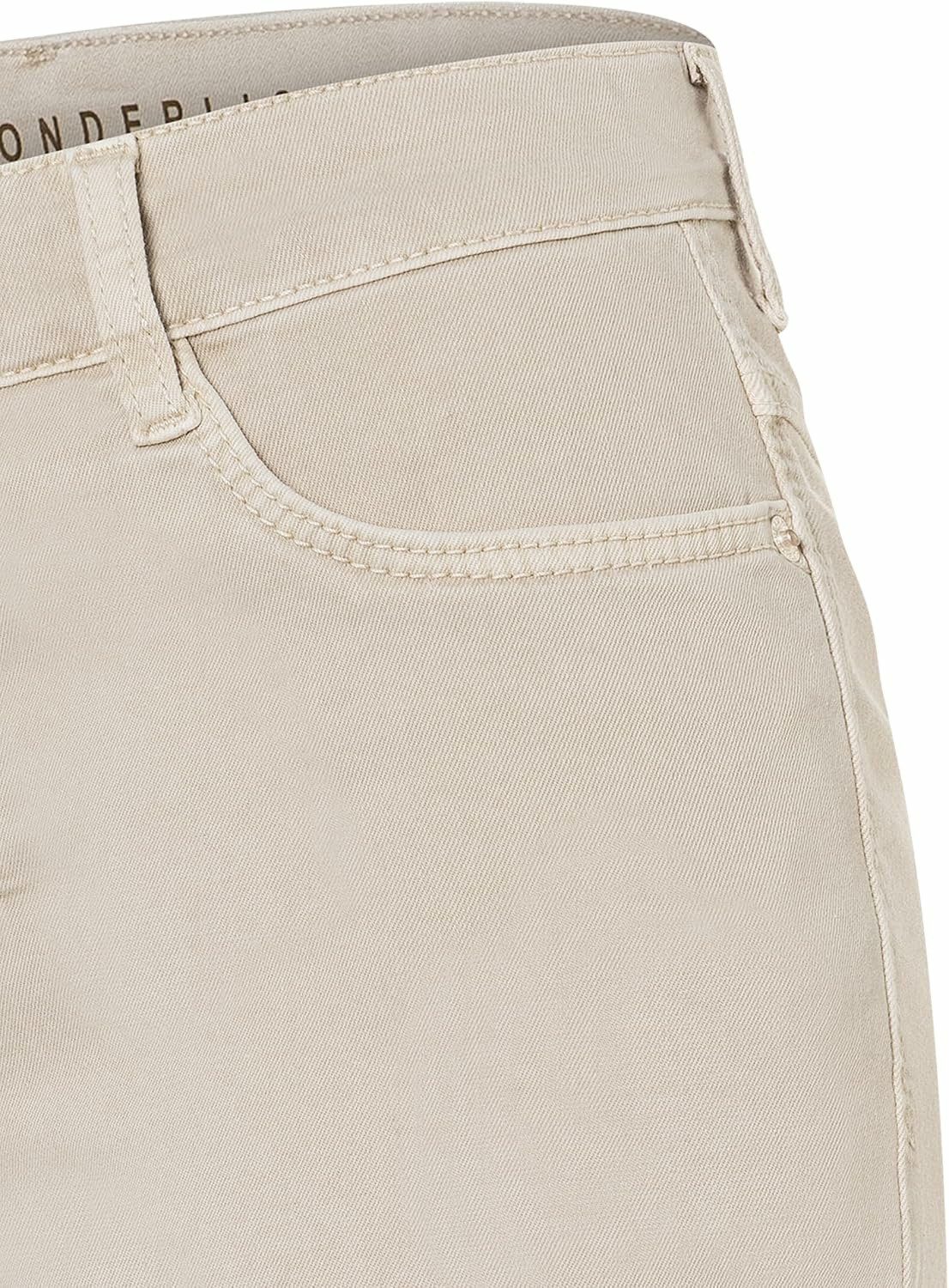 MAC 5-Pocket-Jeans MAC für Damen (1-tlg) – Bild 5 von 5