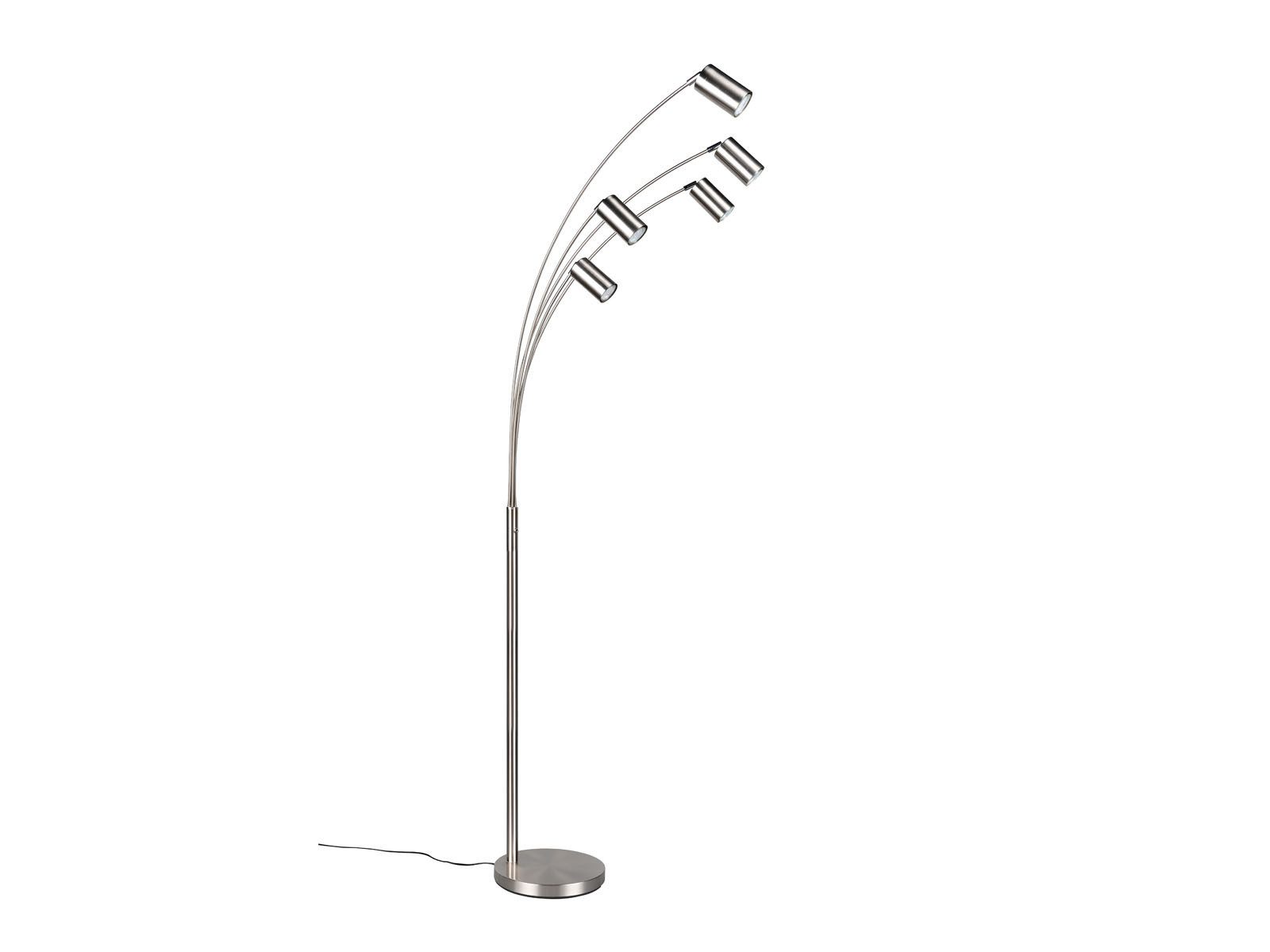 LED Stehlampe
